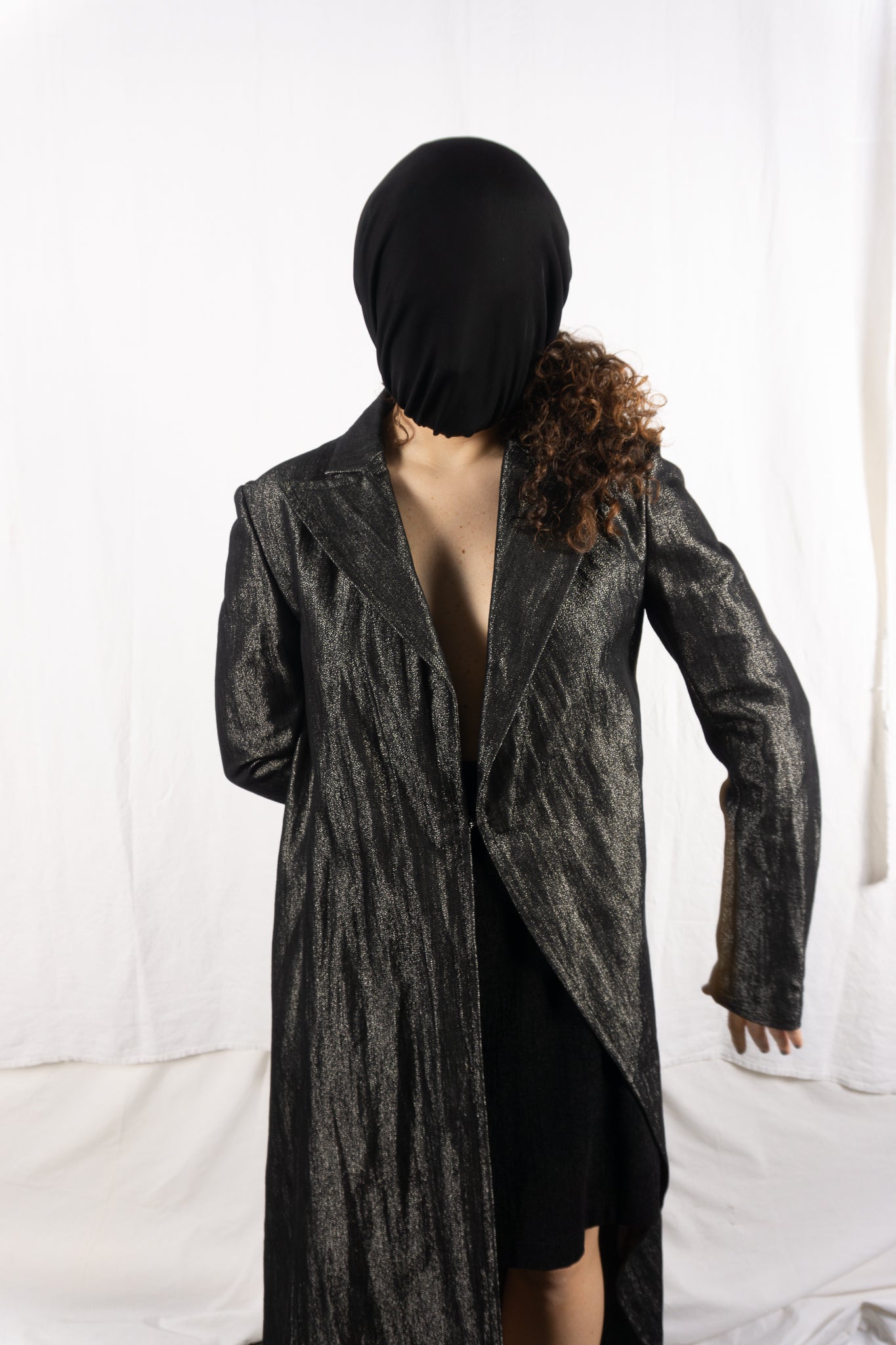 Yohji yamamoto s/s 2013 jacket