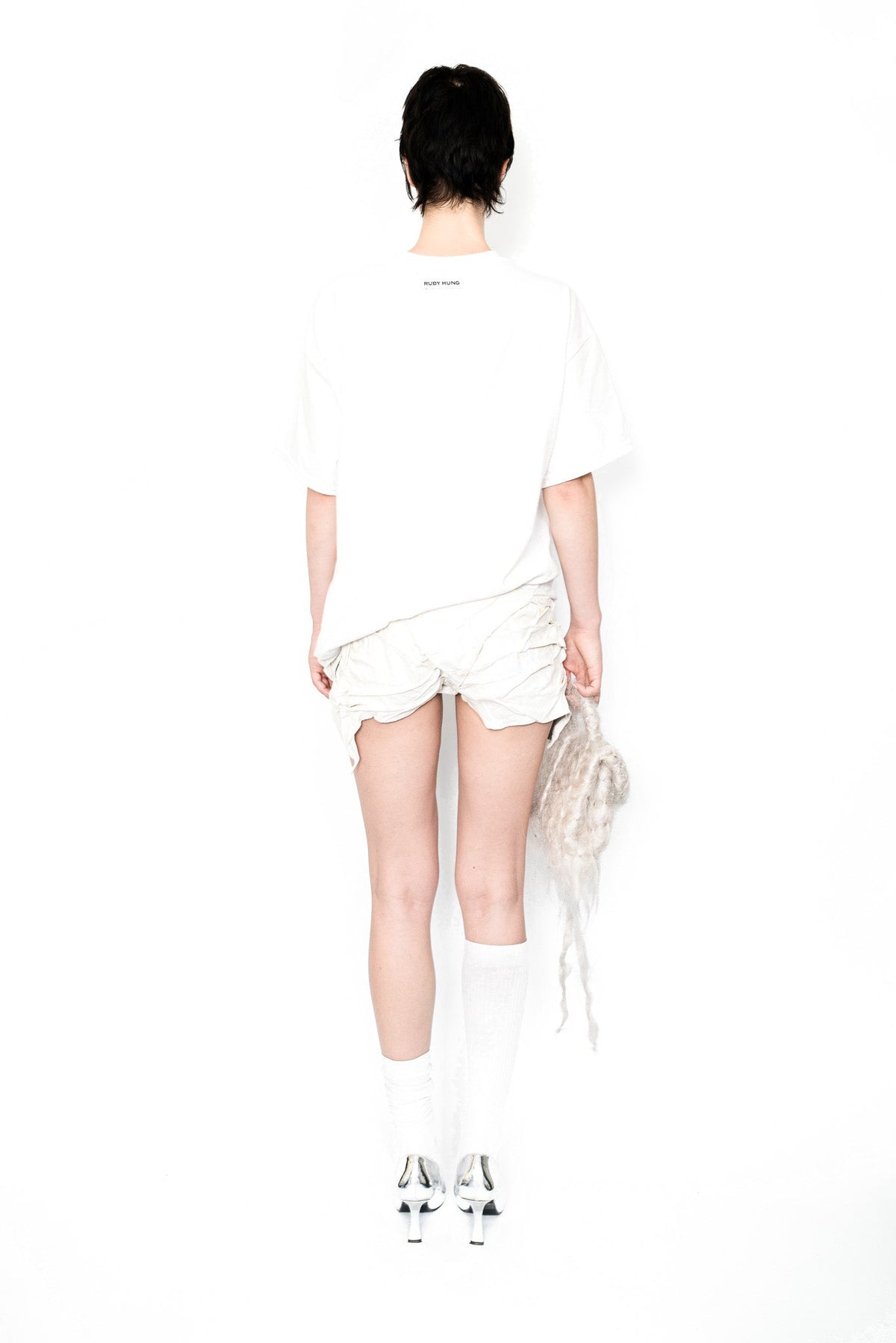 Zero tee