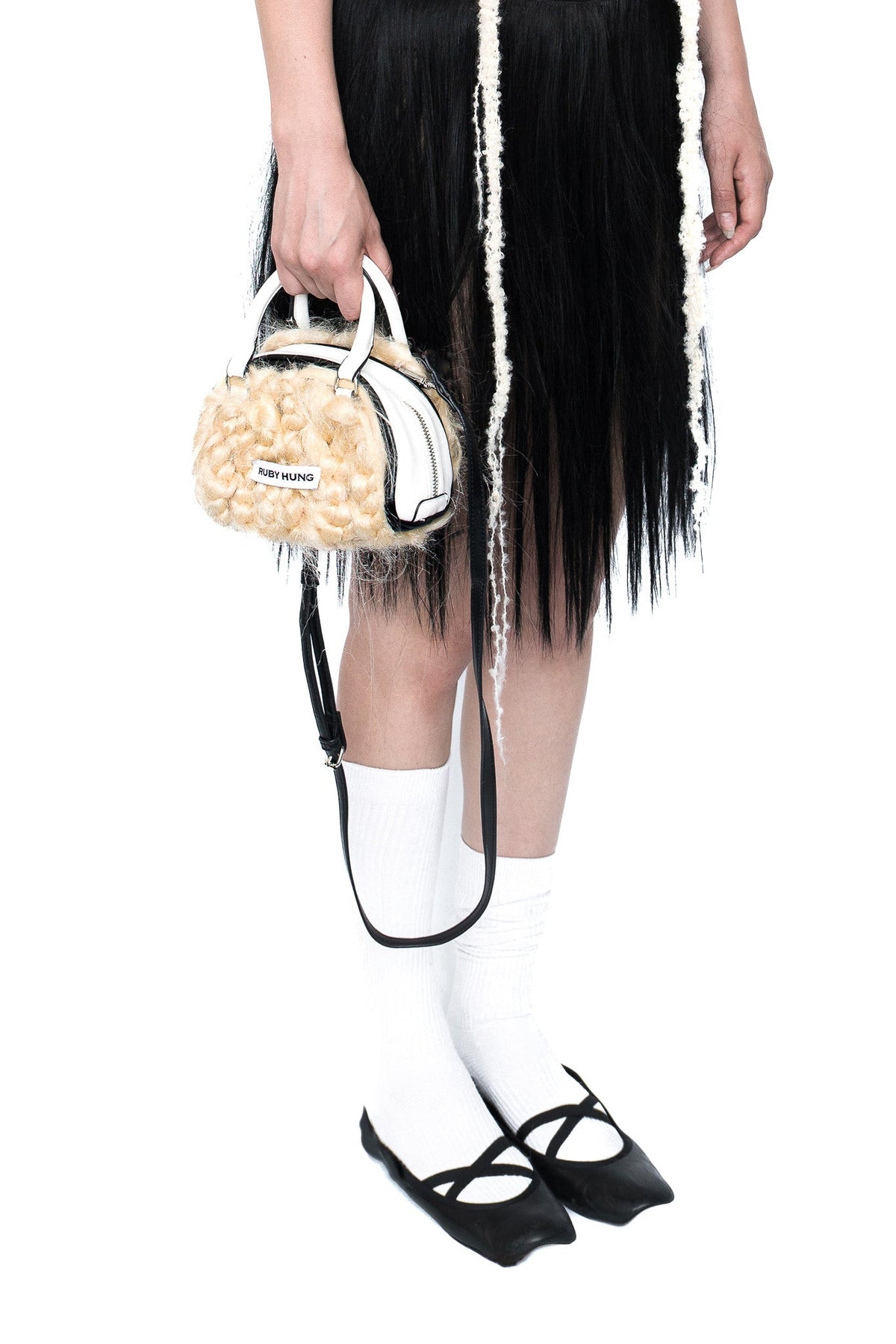 Tikga crossbody bag
