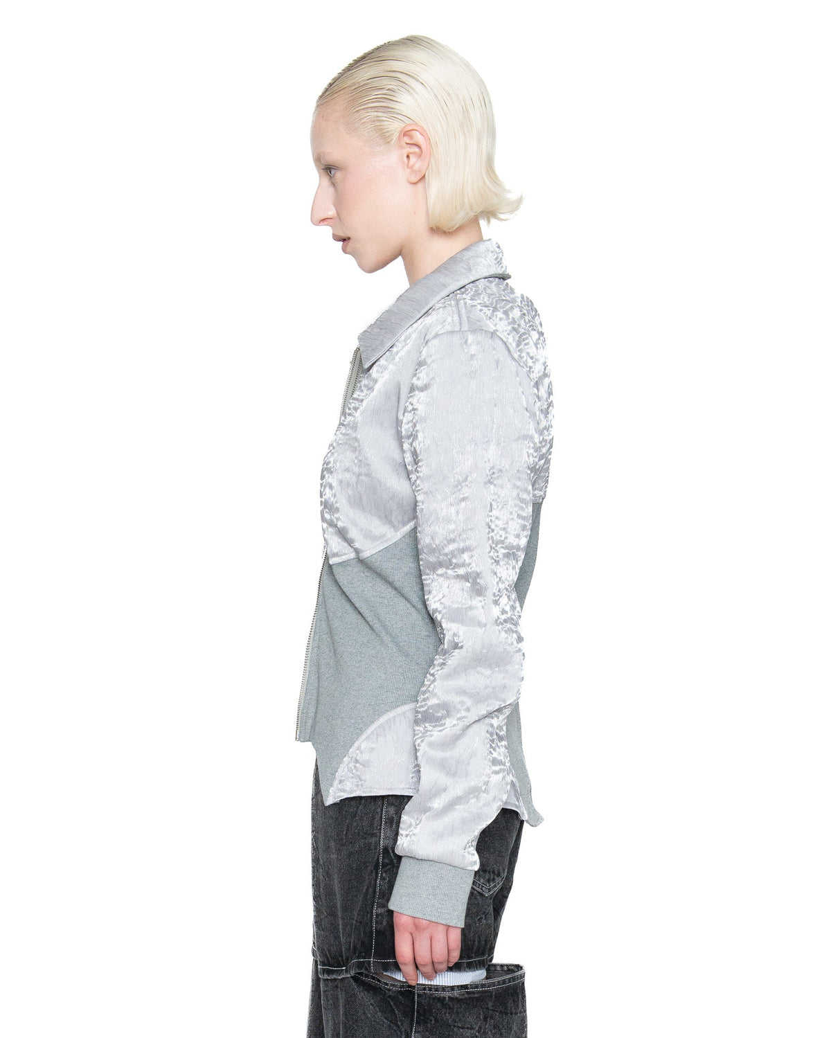 First light corset jacket