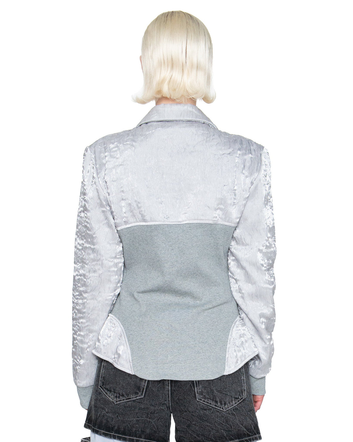 First light corset jacket