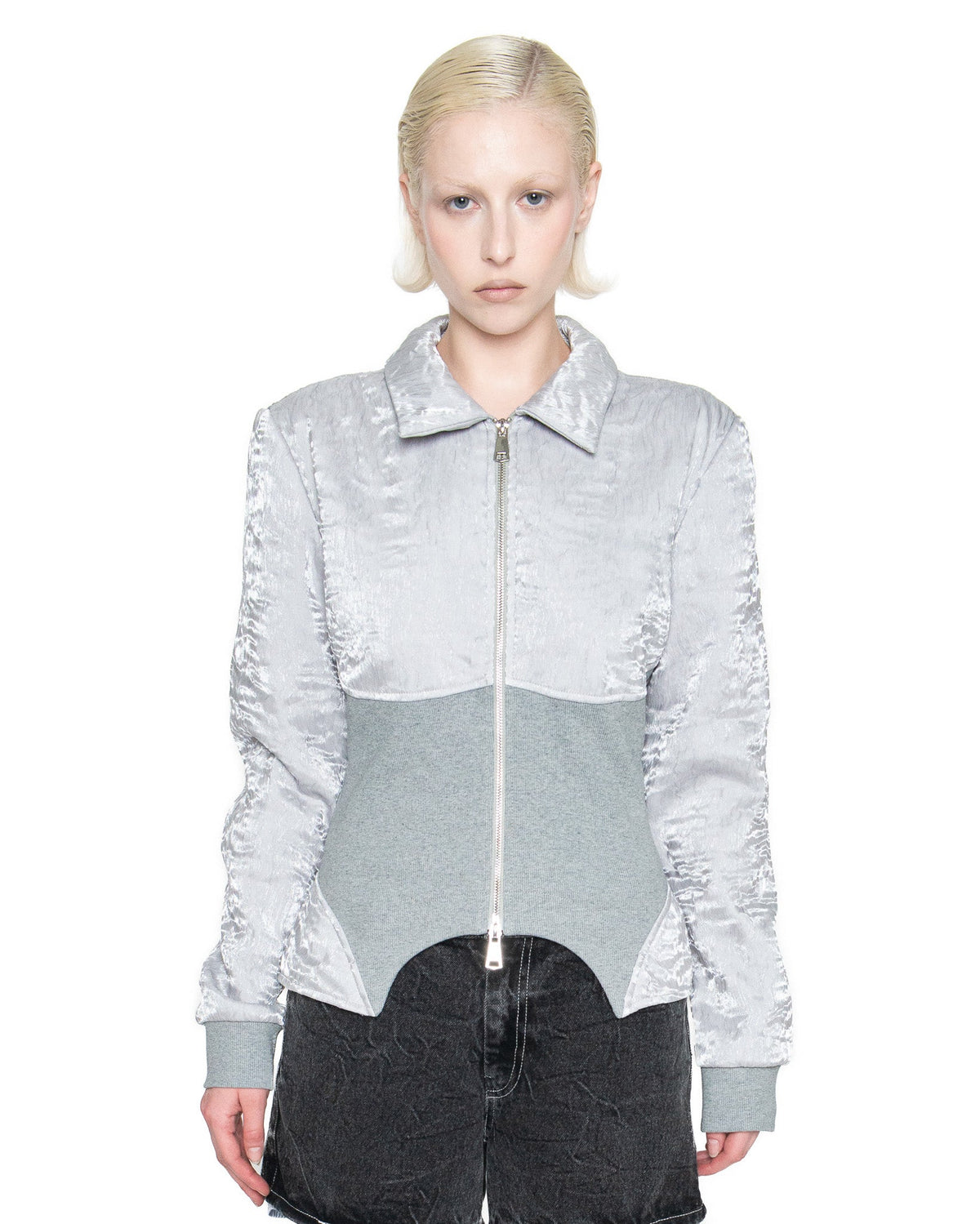 First light corset jacket