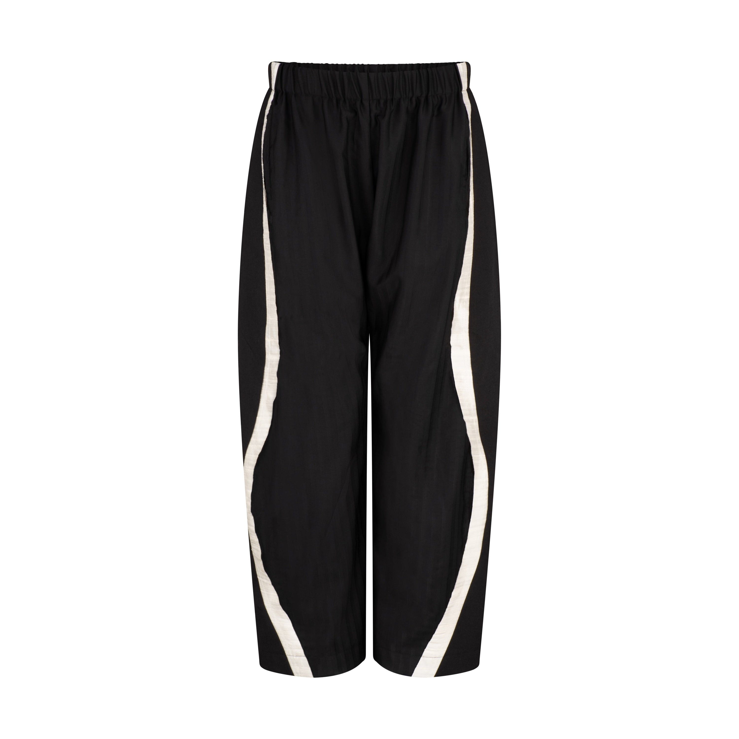 Iron twist tux pant
