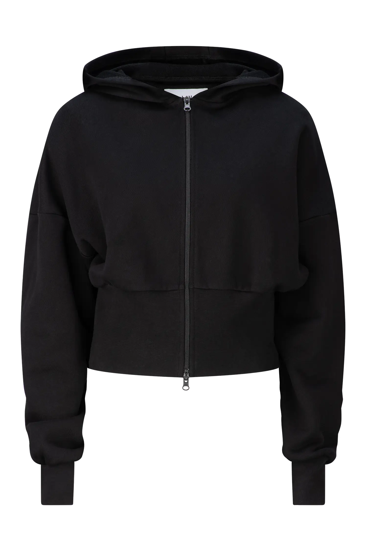North jacket - black