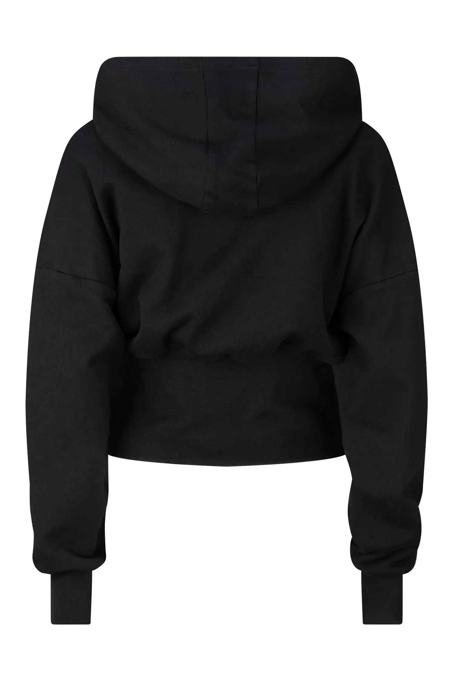 North jacket - black