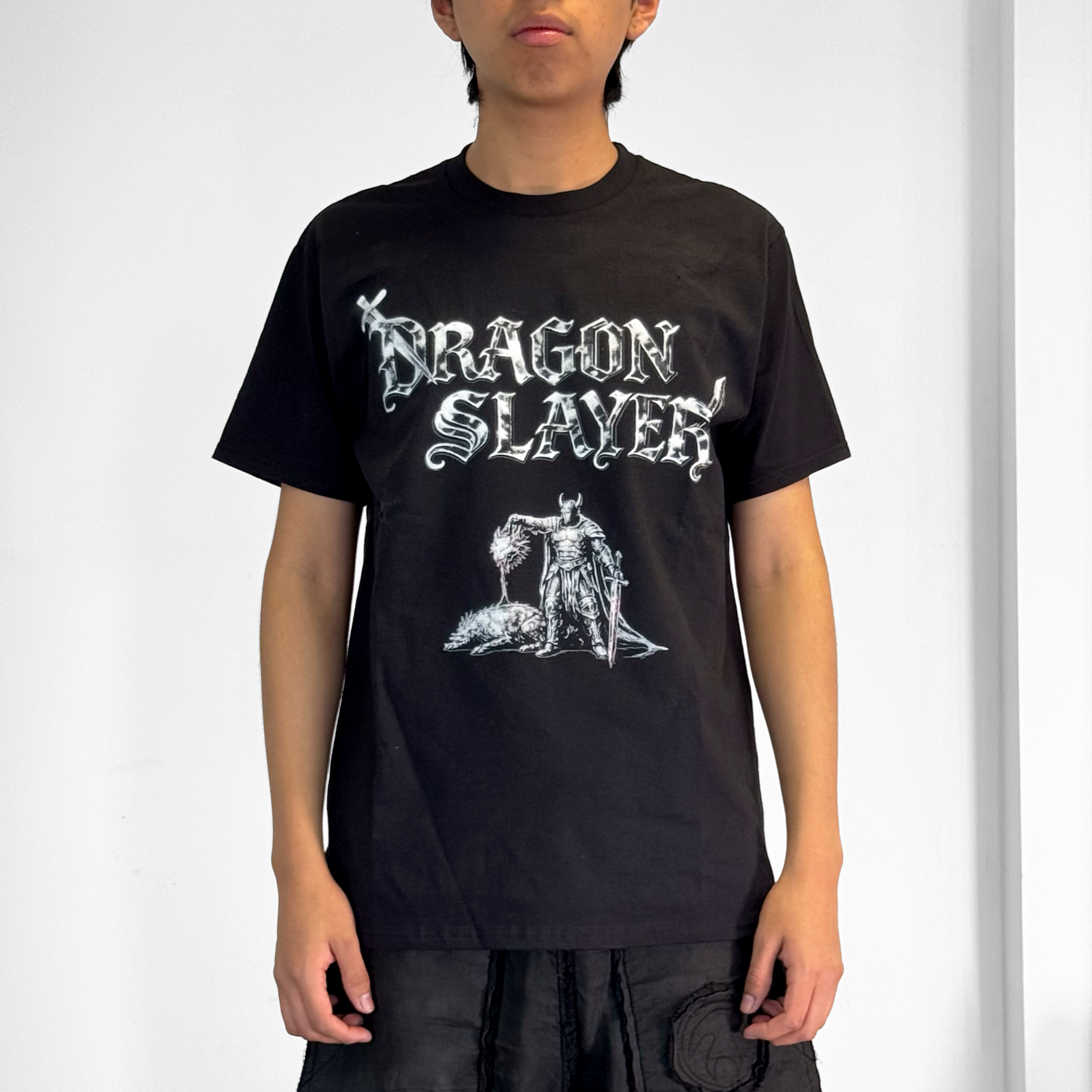 Dragon slayer tee