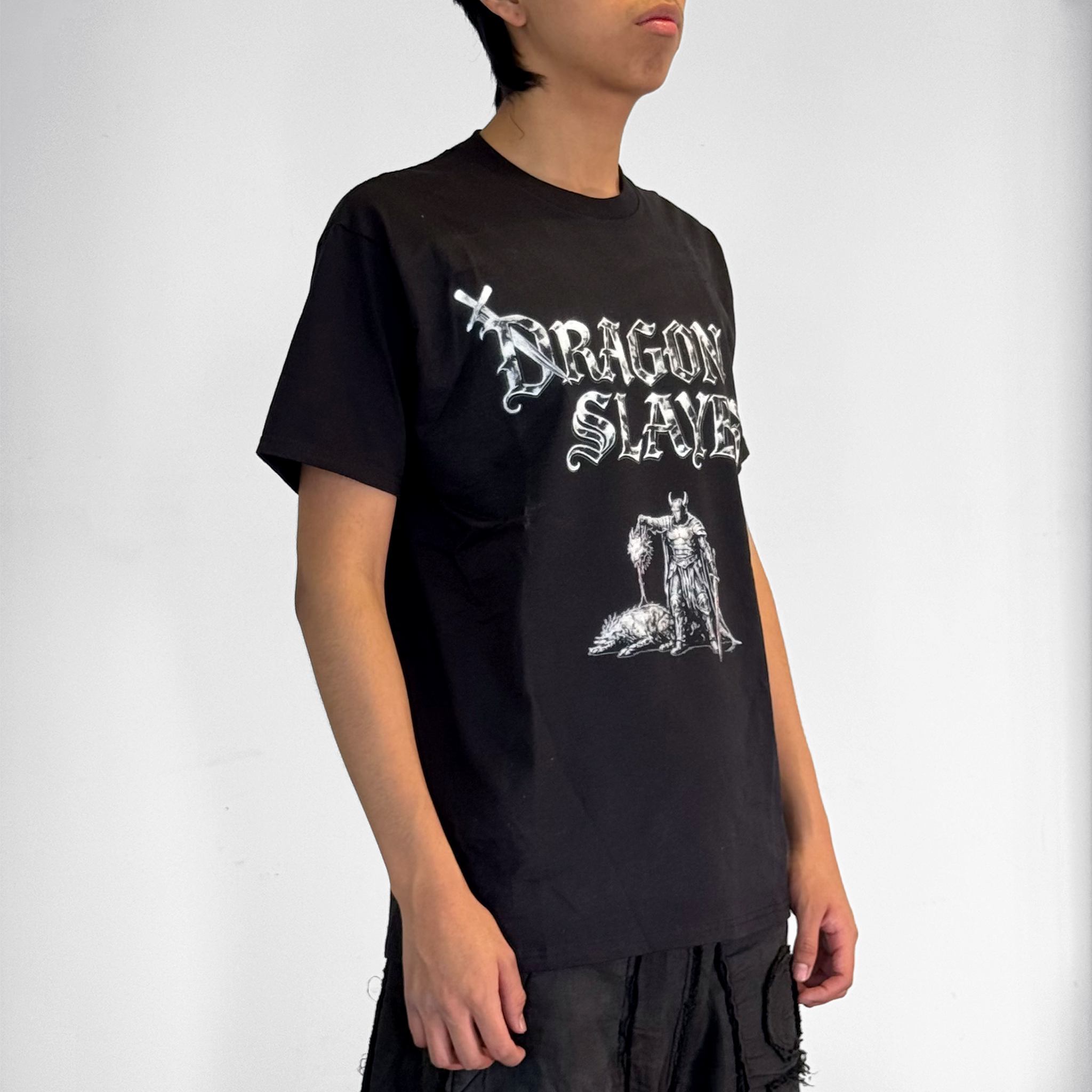Dragon slayer tee
