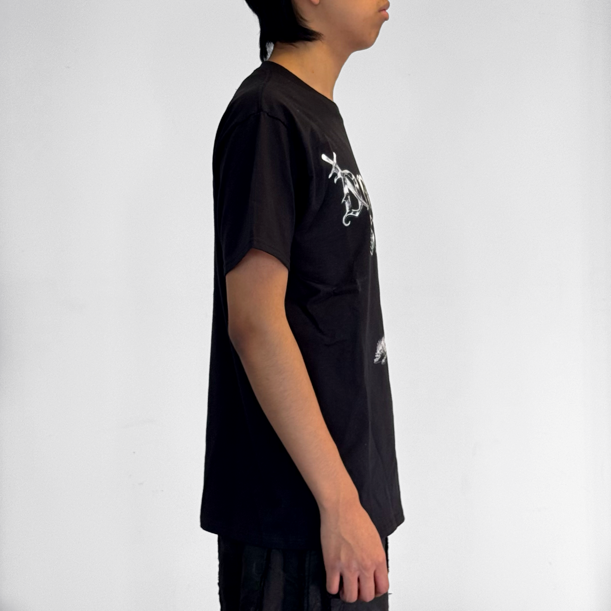 Dragon slayer tee