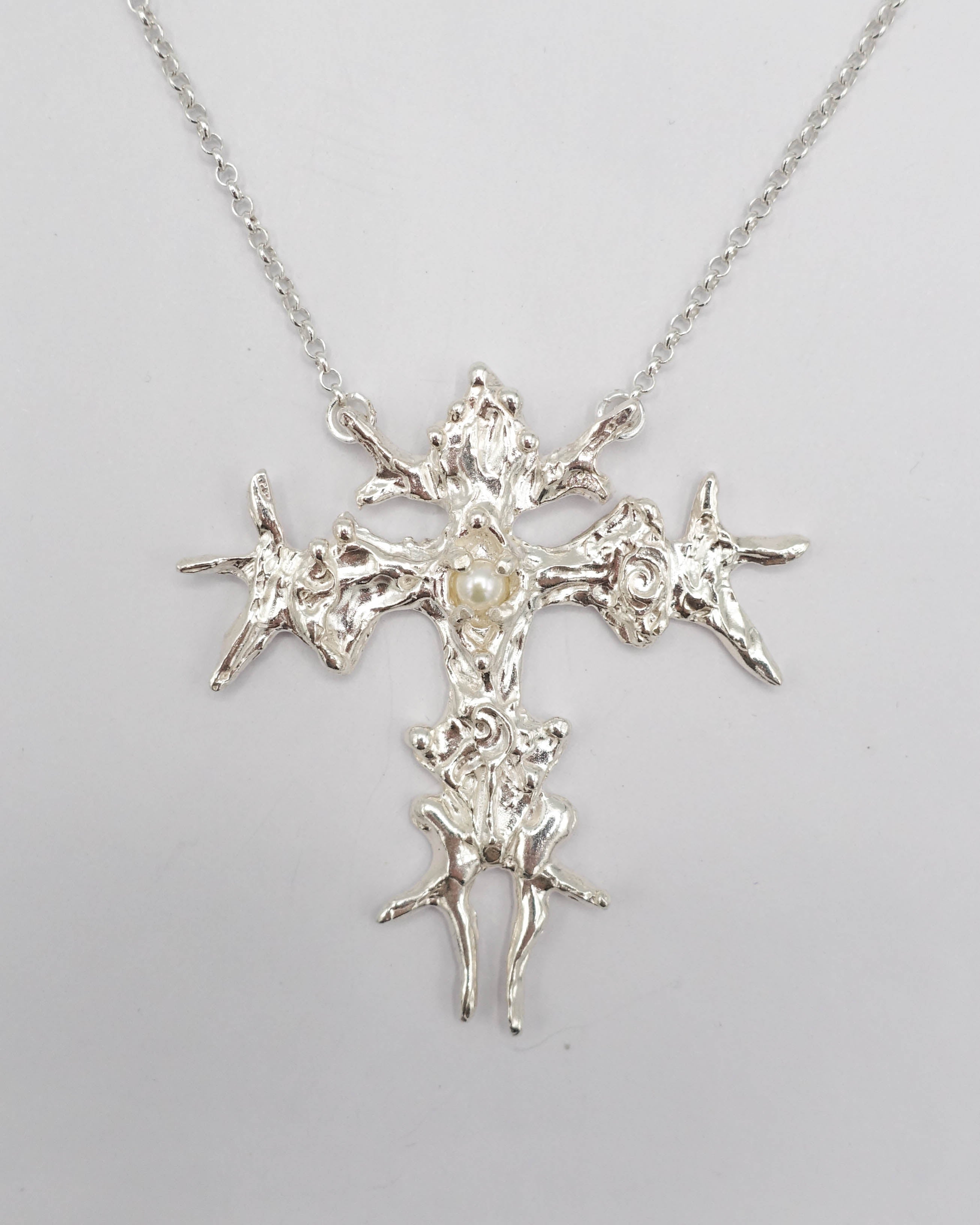 Europa pendant