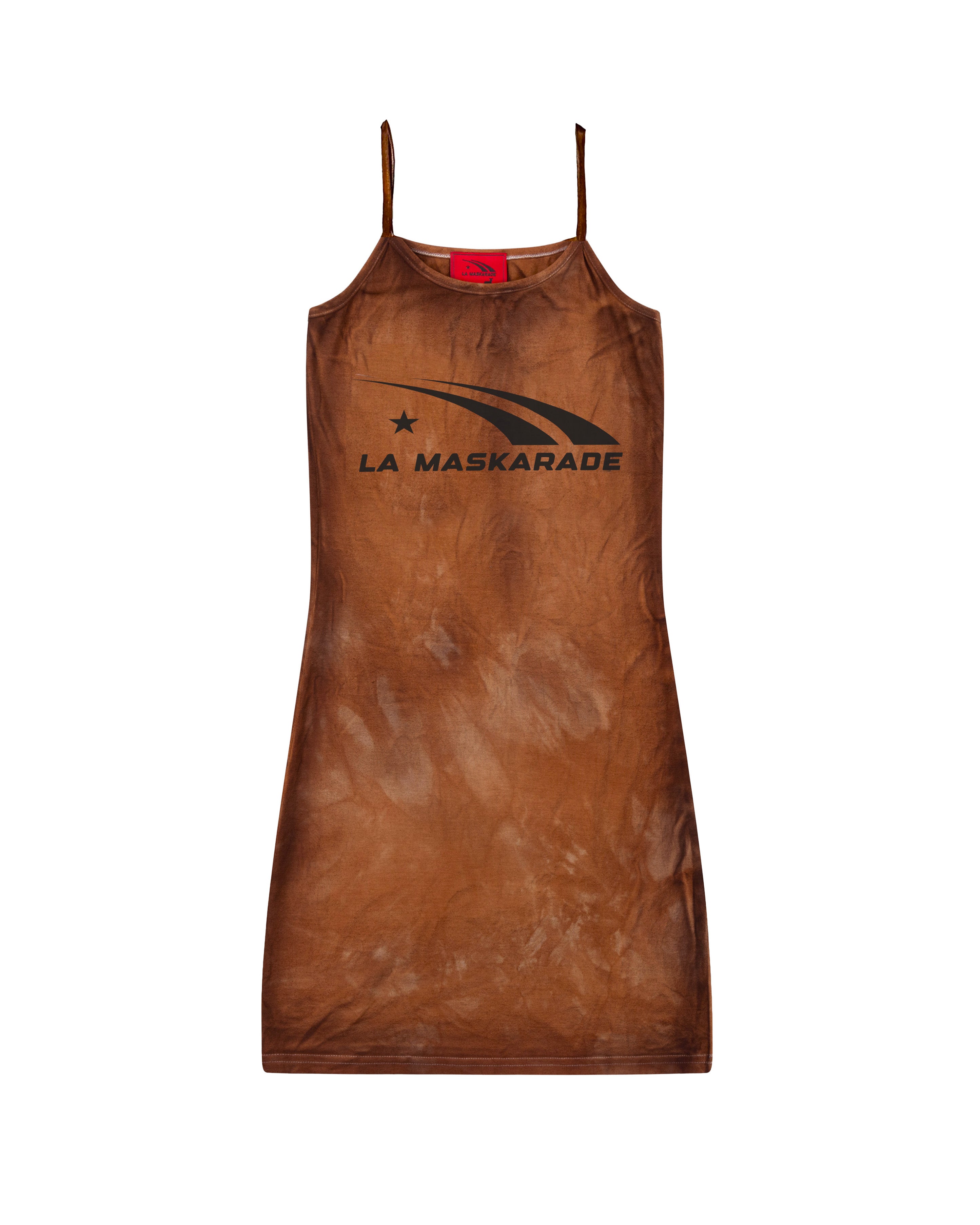 Dirty dress