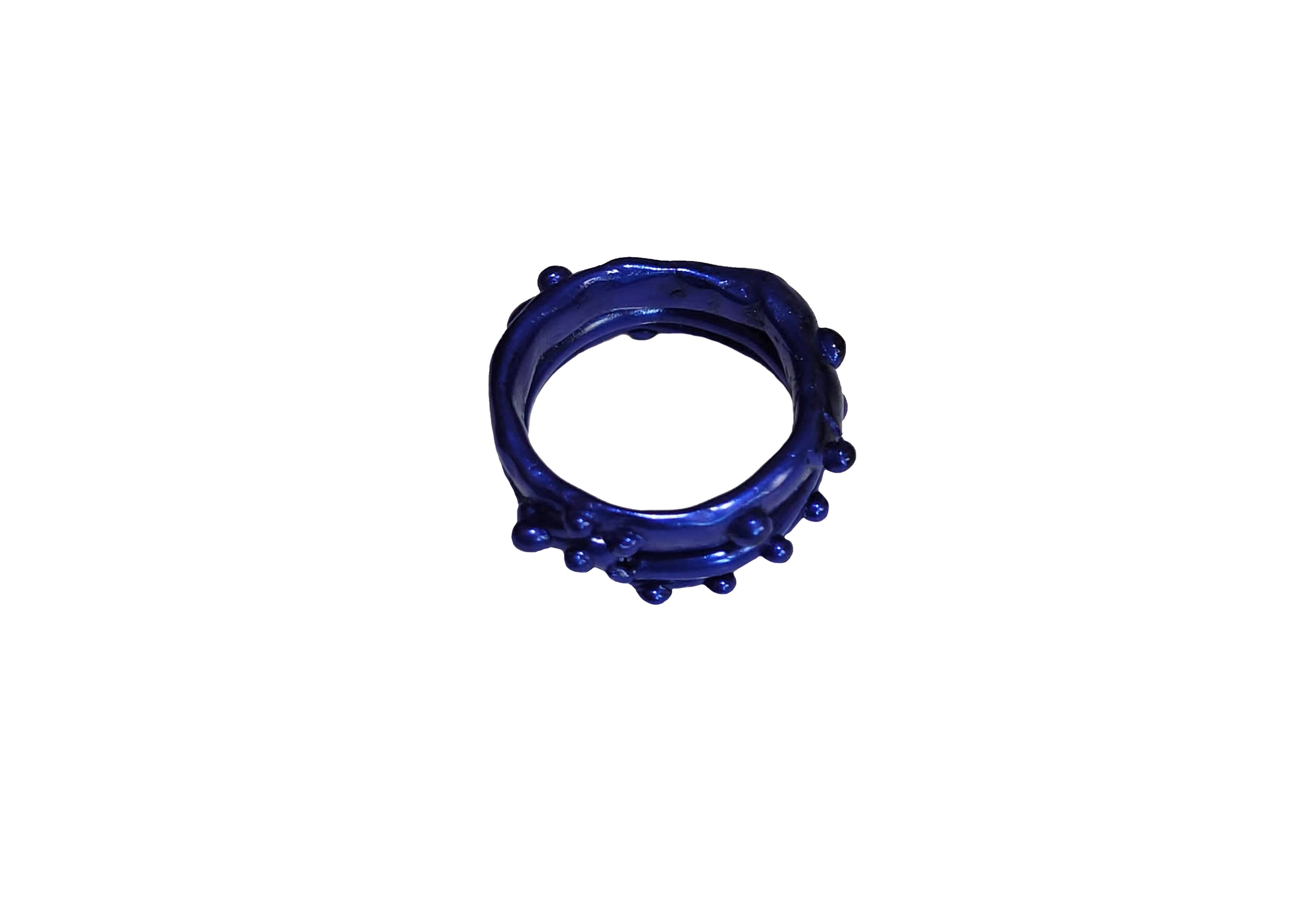 Divinity ring