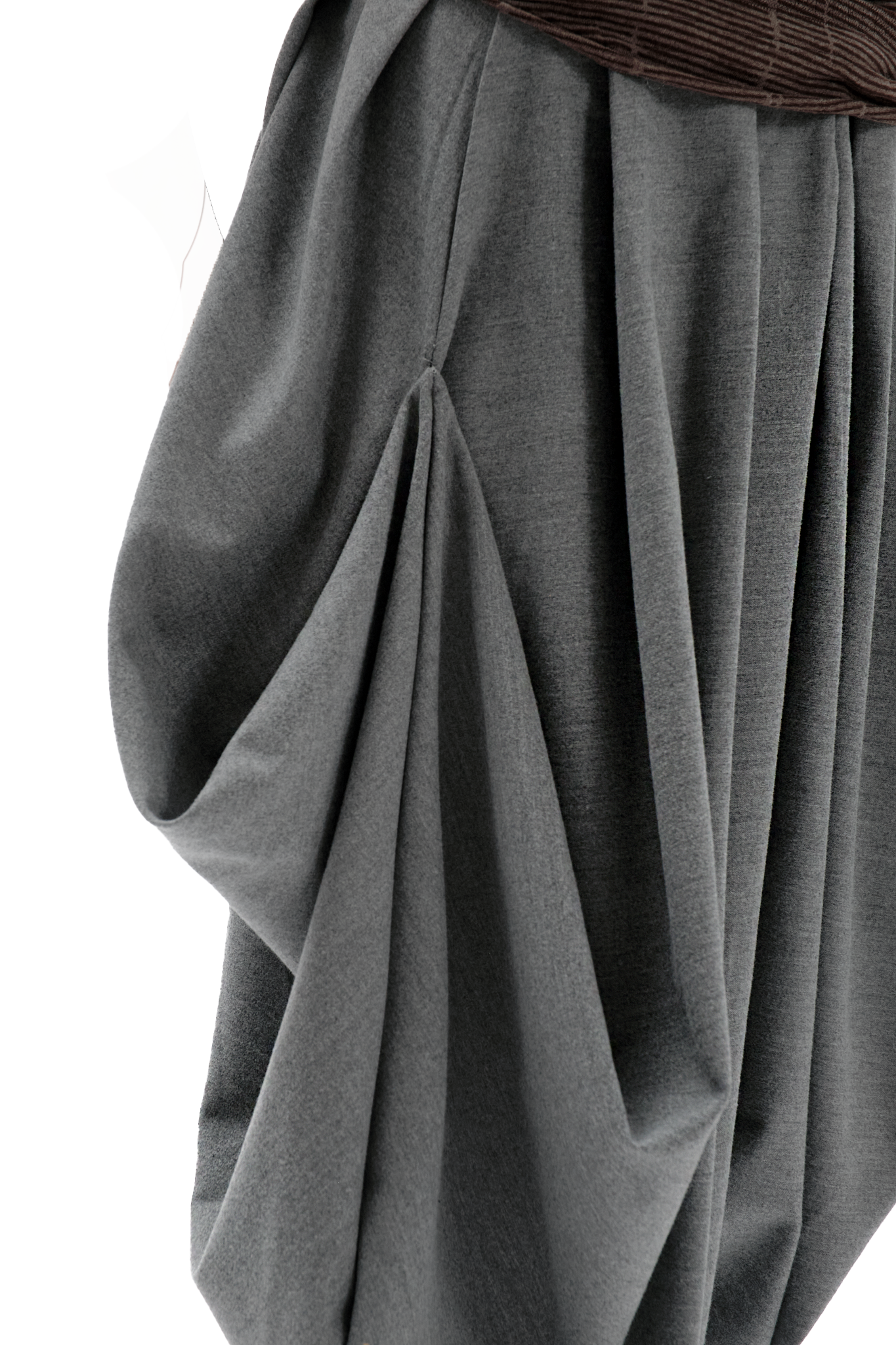 Harem bergie pant