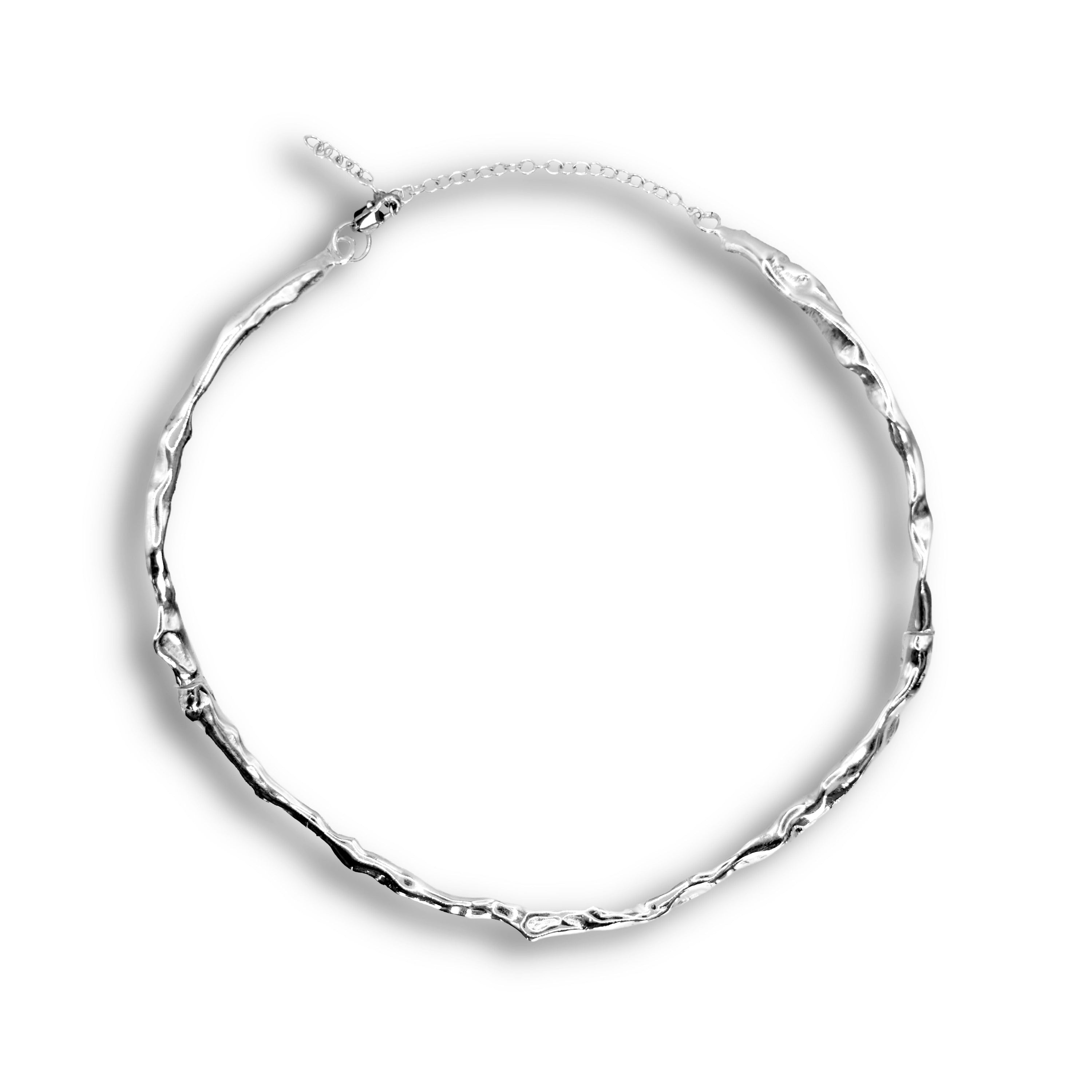 Drip choker