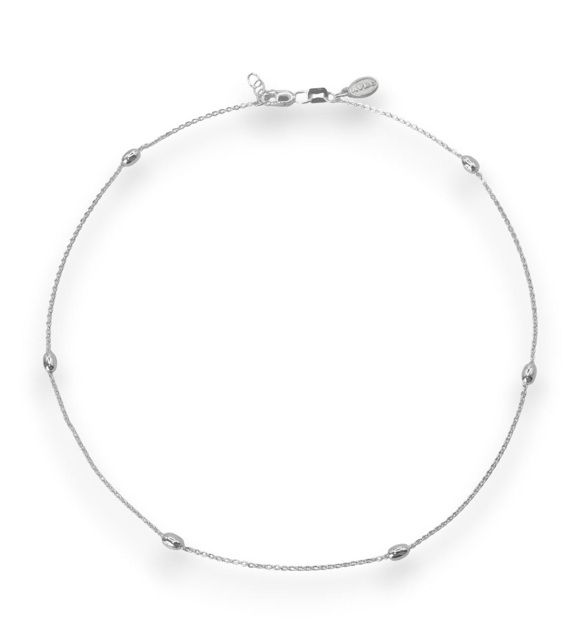 Aqua drop choker