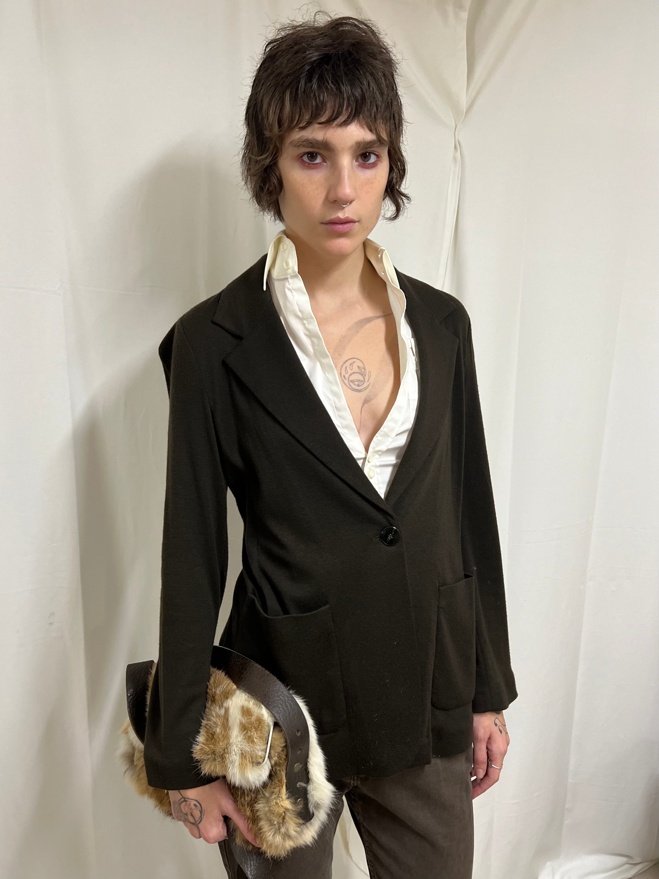 Armani blazer