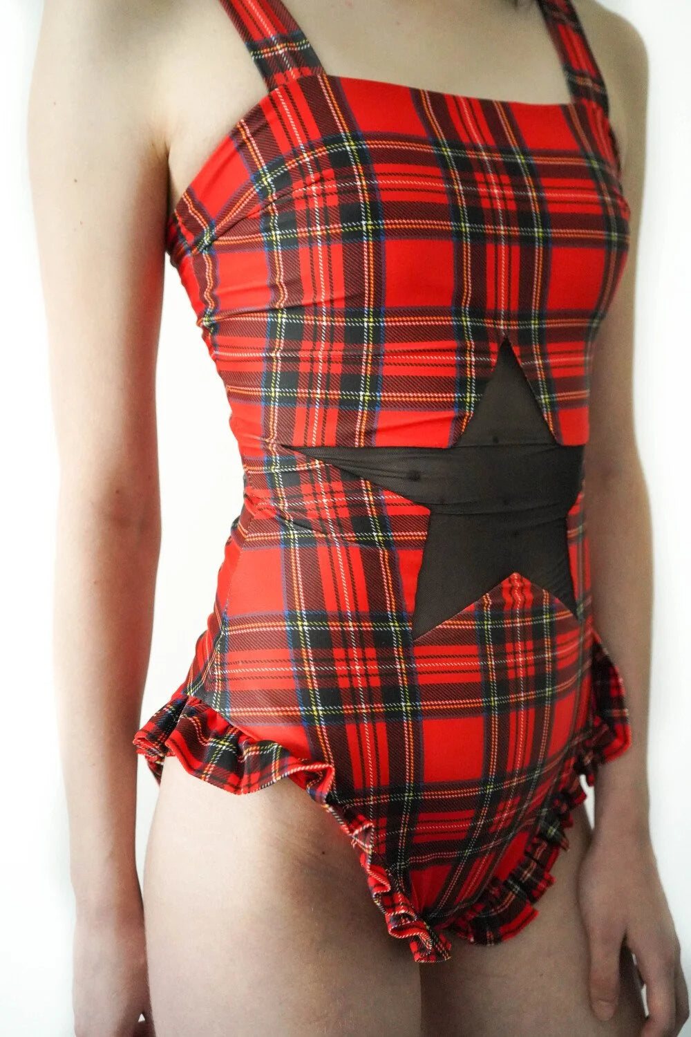 Maillot de bain étoile