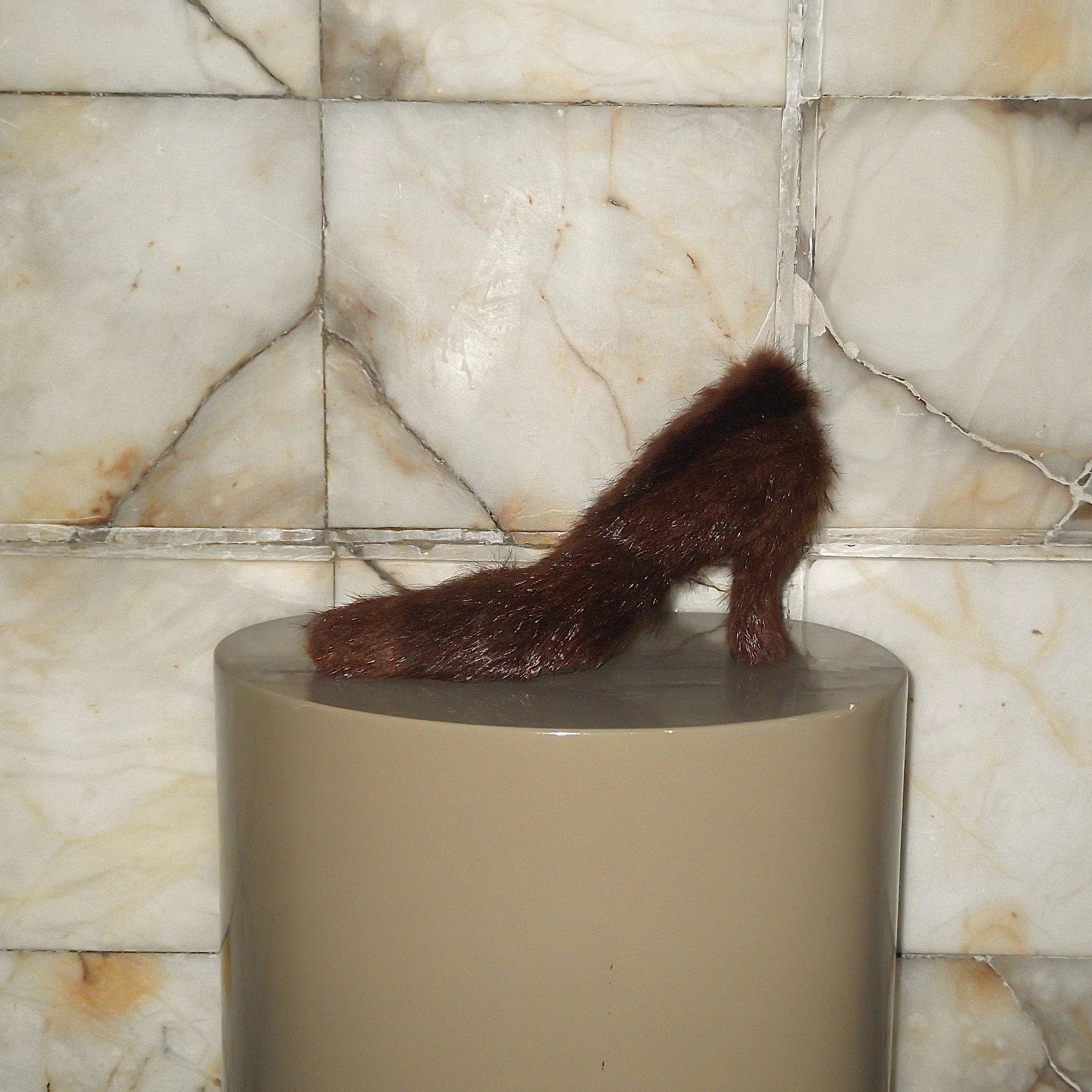 Fur pump
