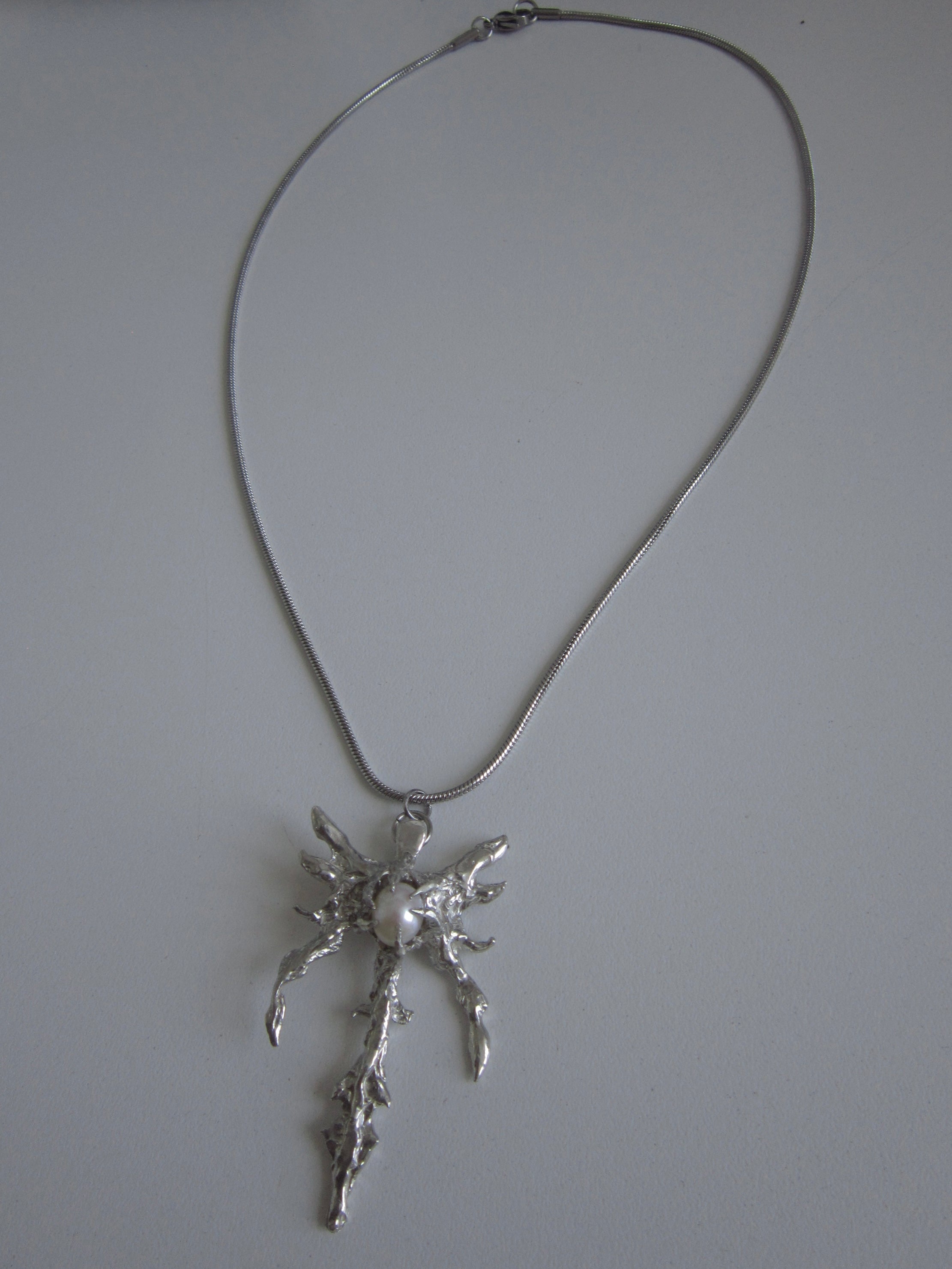 Morph pendant