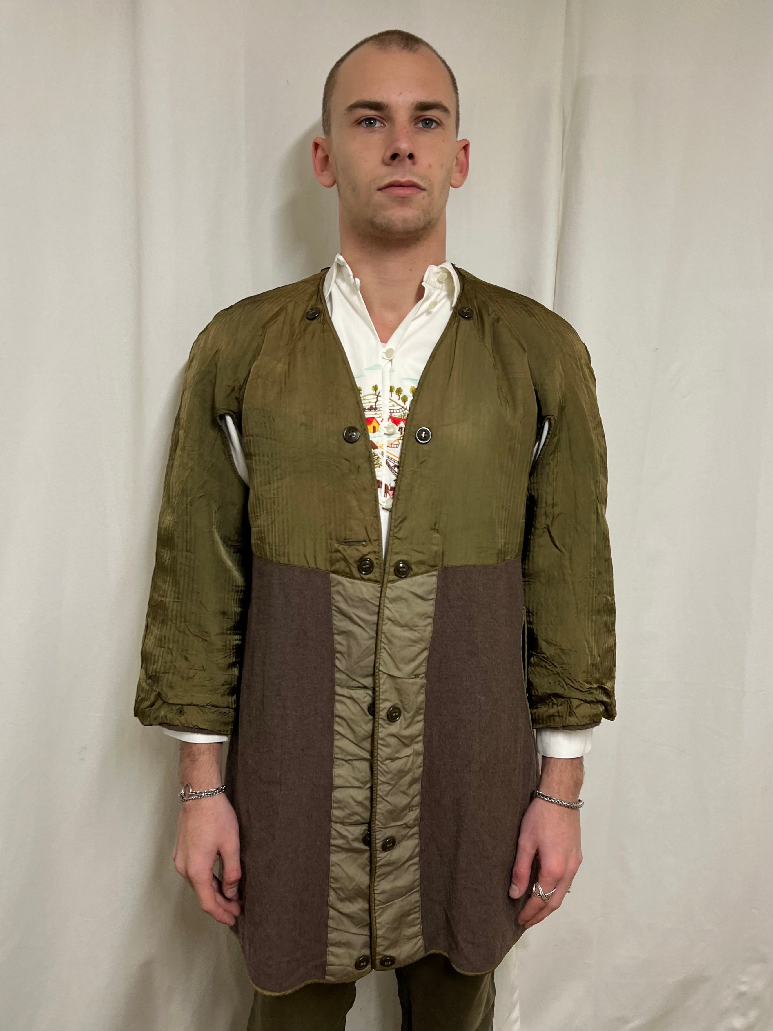 Army jacket
