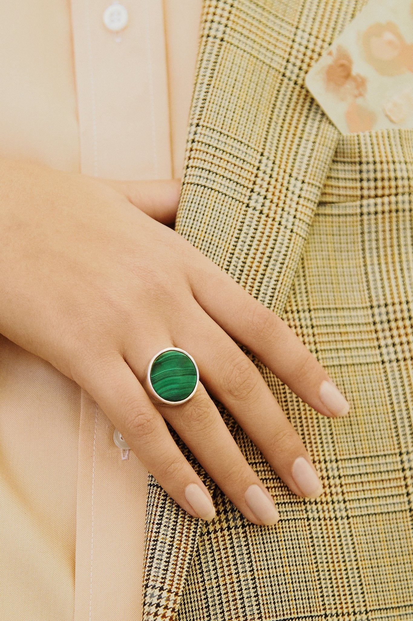 Yoko ring