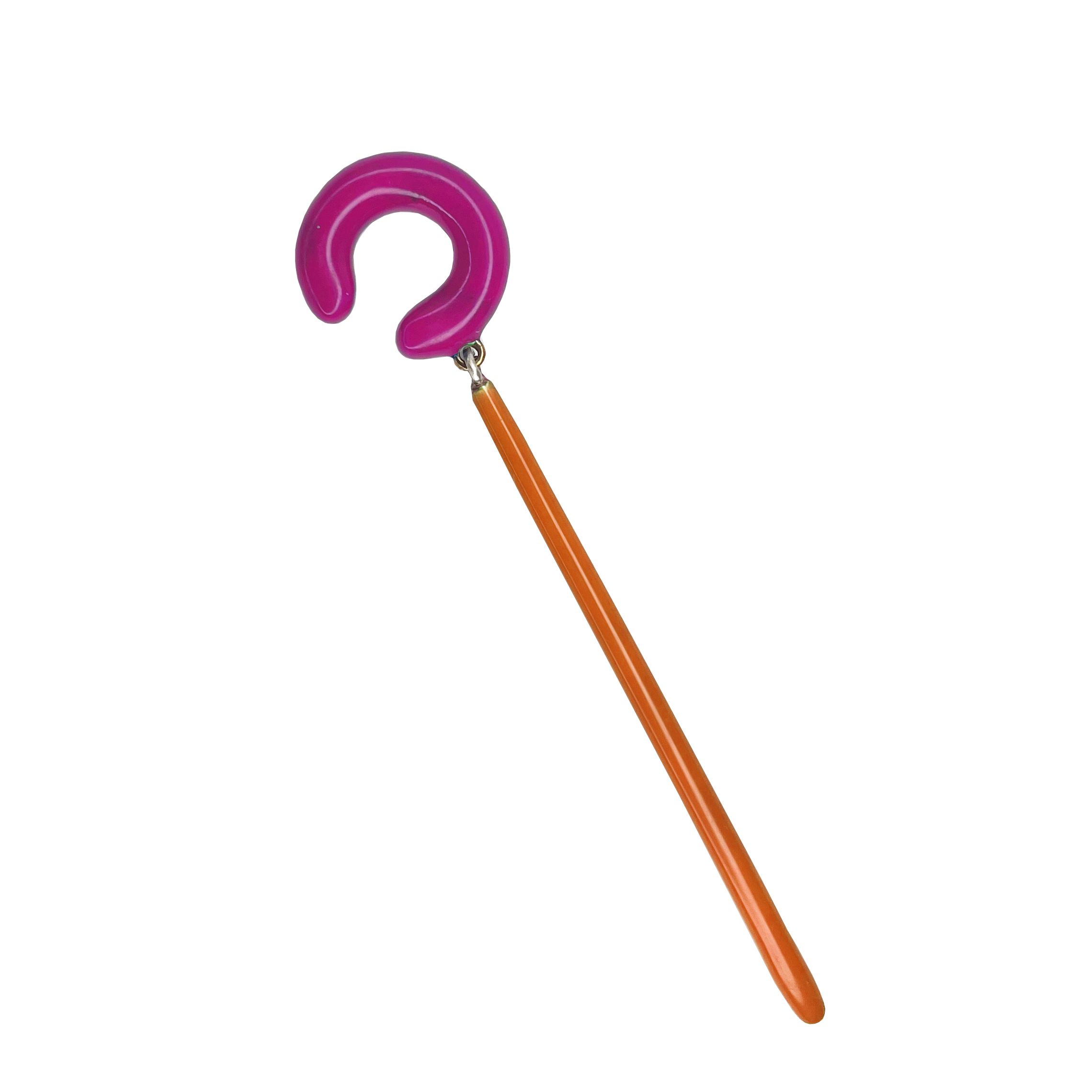 Charlotte ear-cuff color & bar color