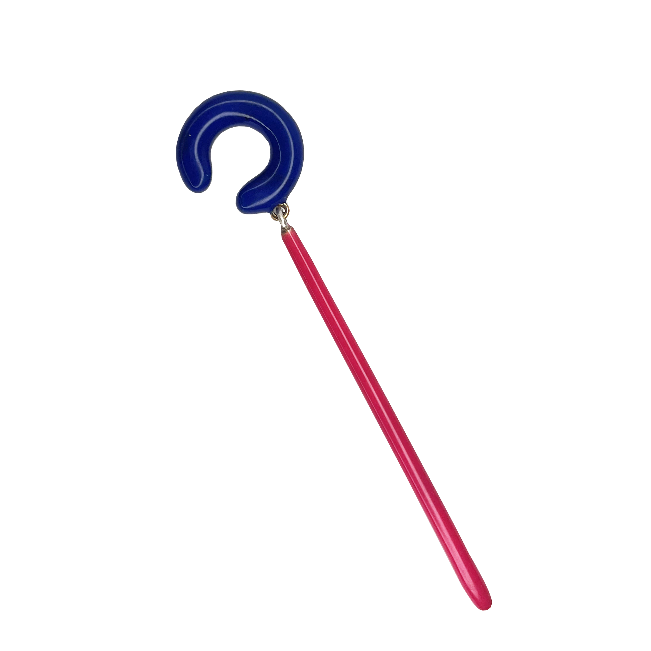 Charlotte ear-cuff color & bar color