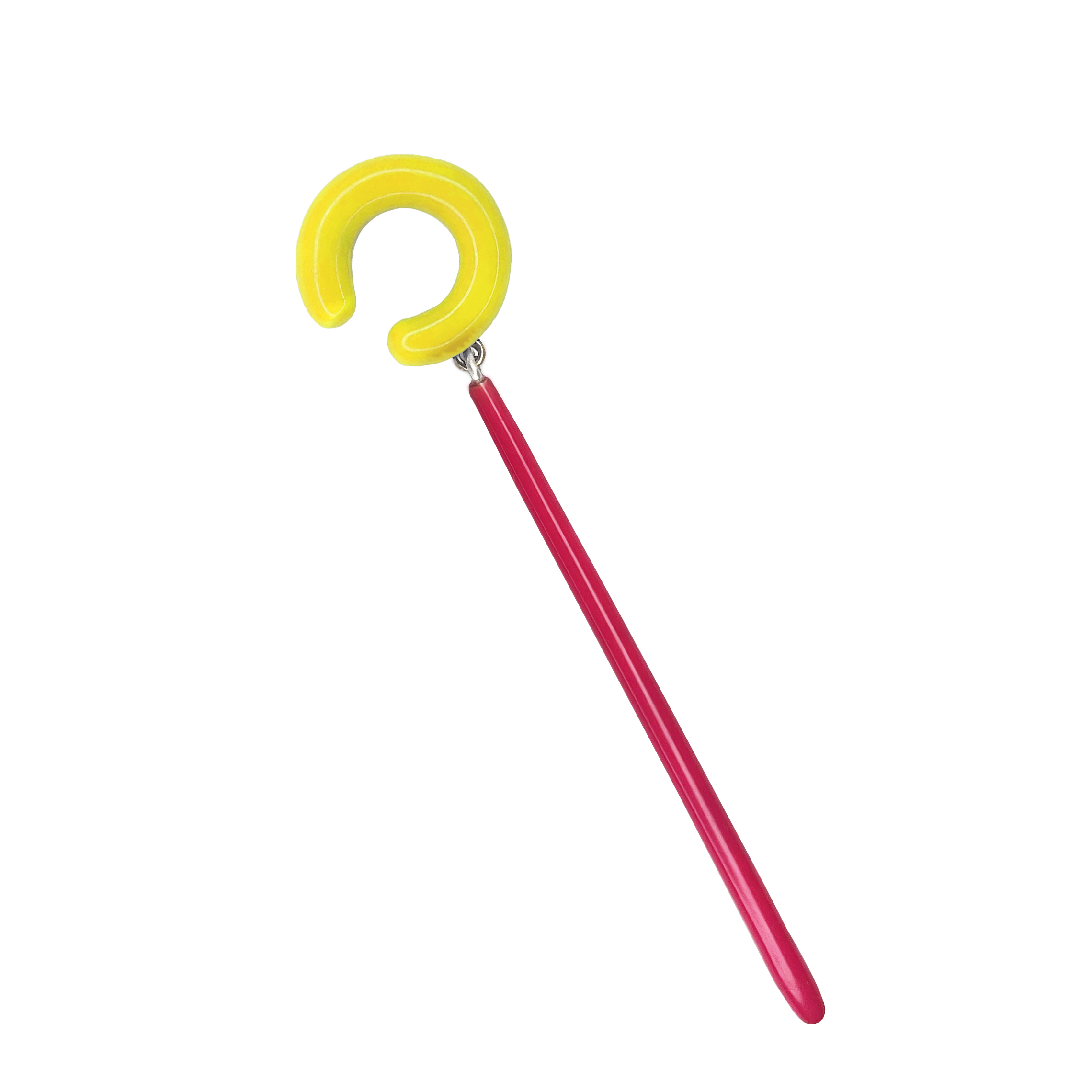 Charlotte ear-cuff color & bar color