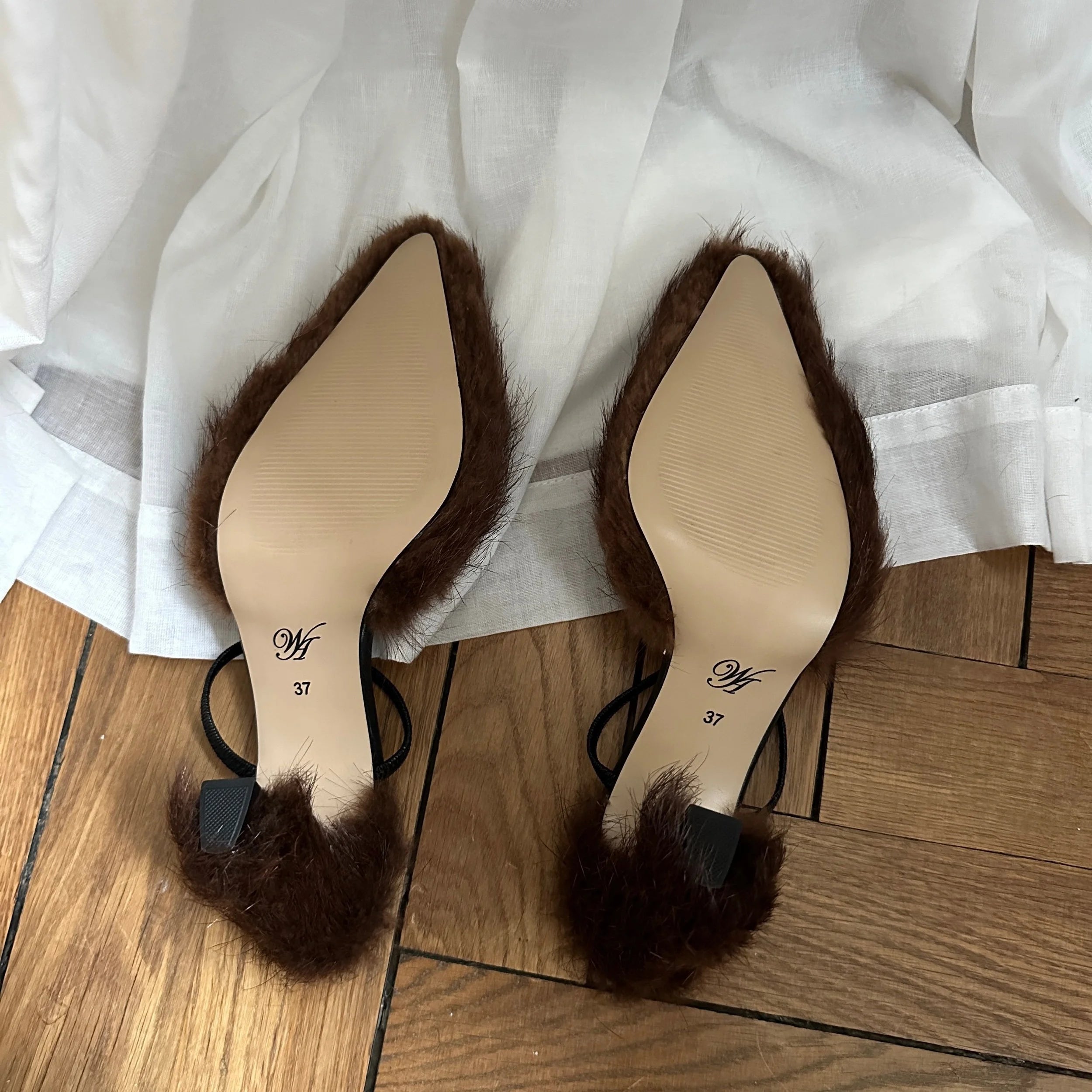 Brand new sample size 37