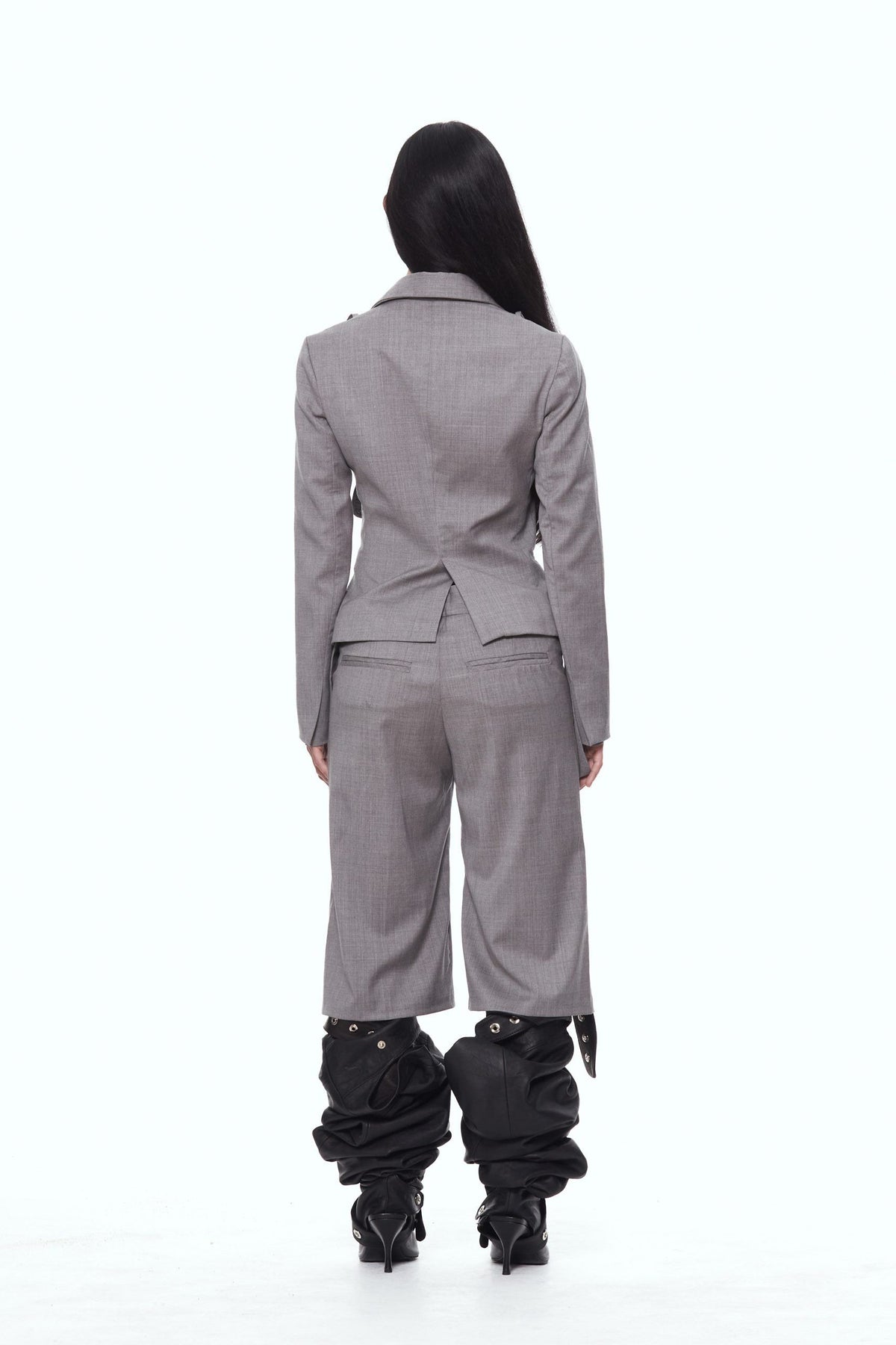 Suit blazer