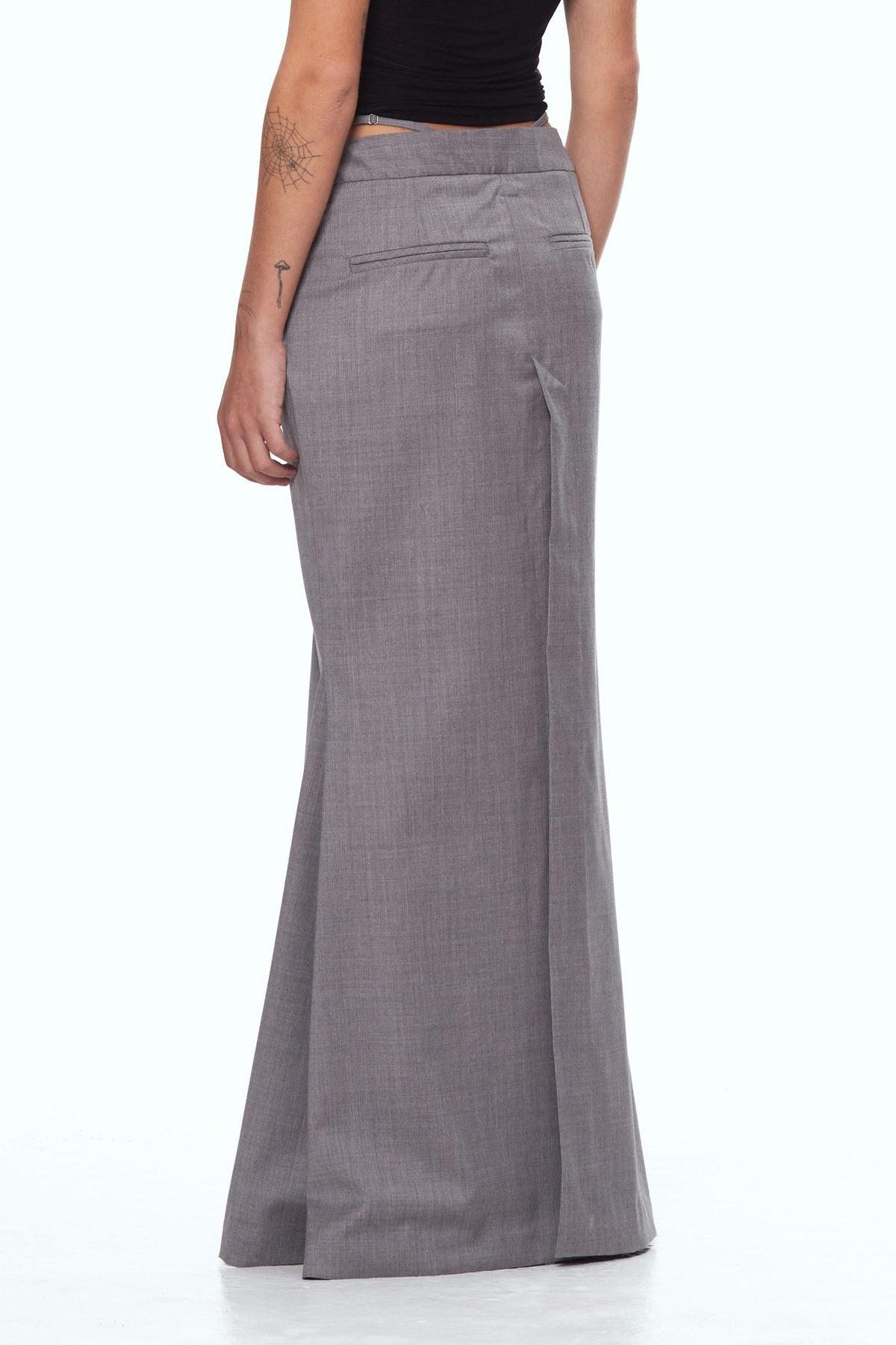 Suit skirt