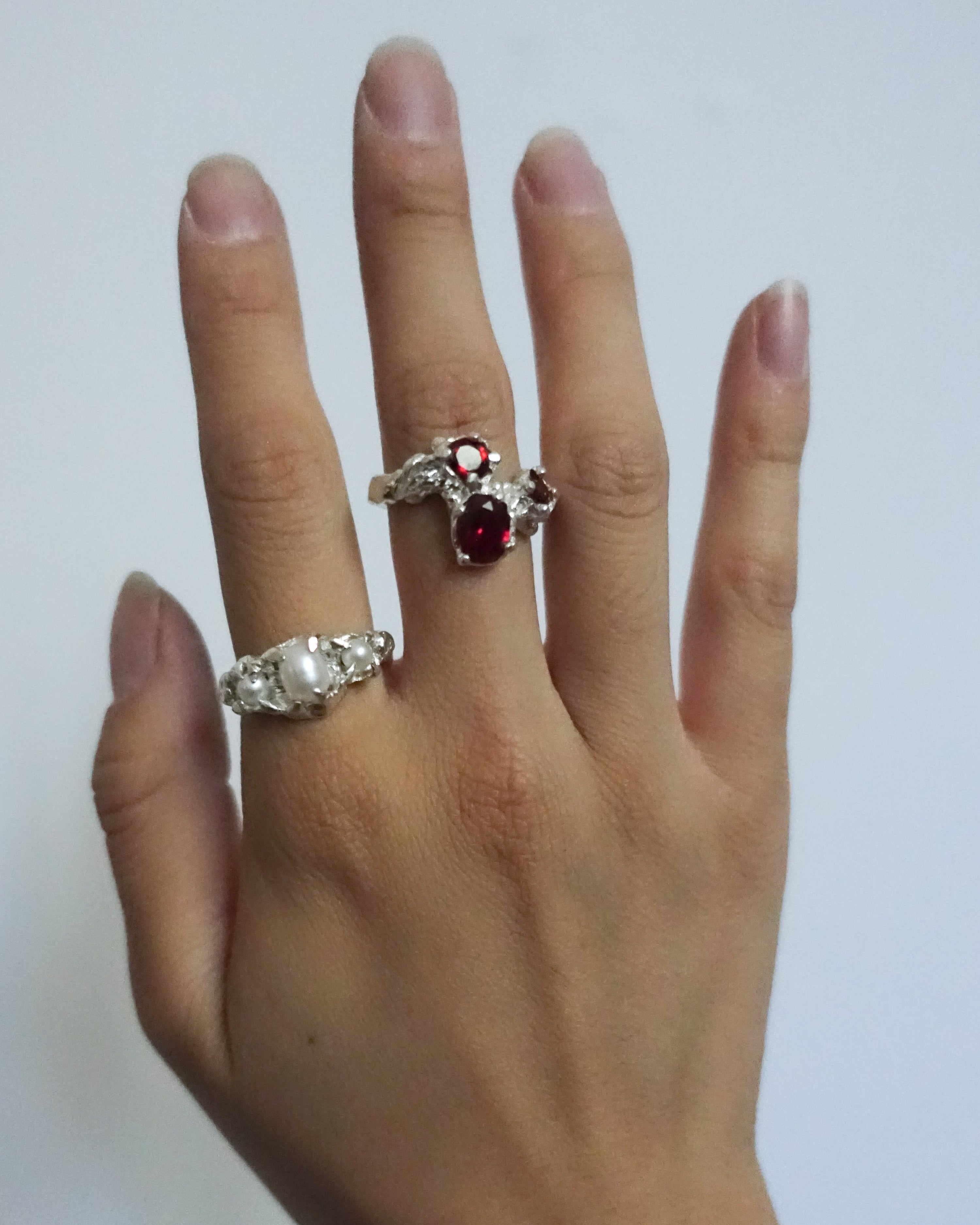 Maeve ring