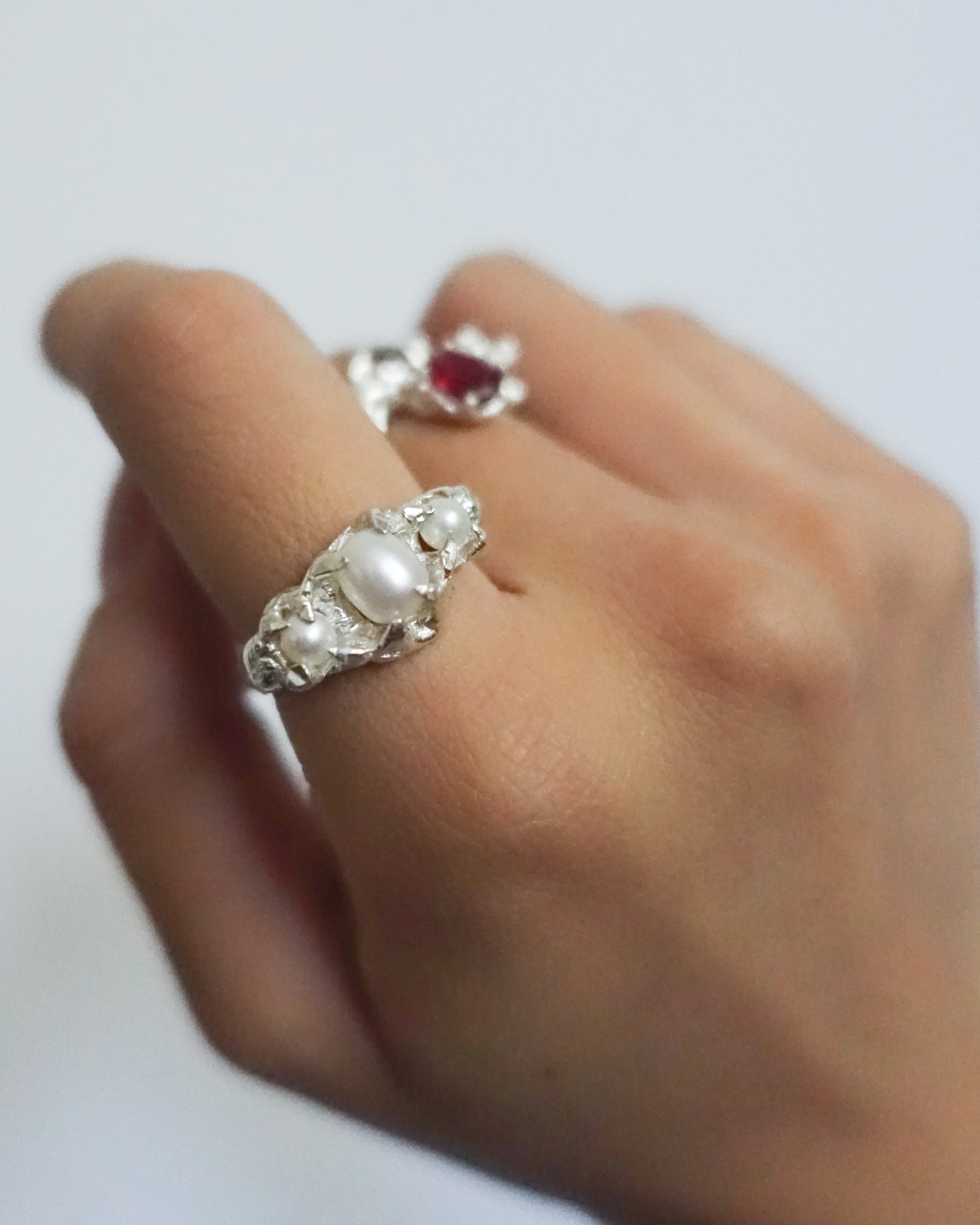 Maeve ring