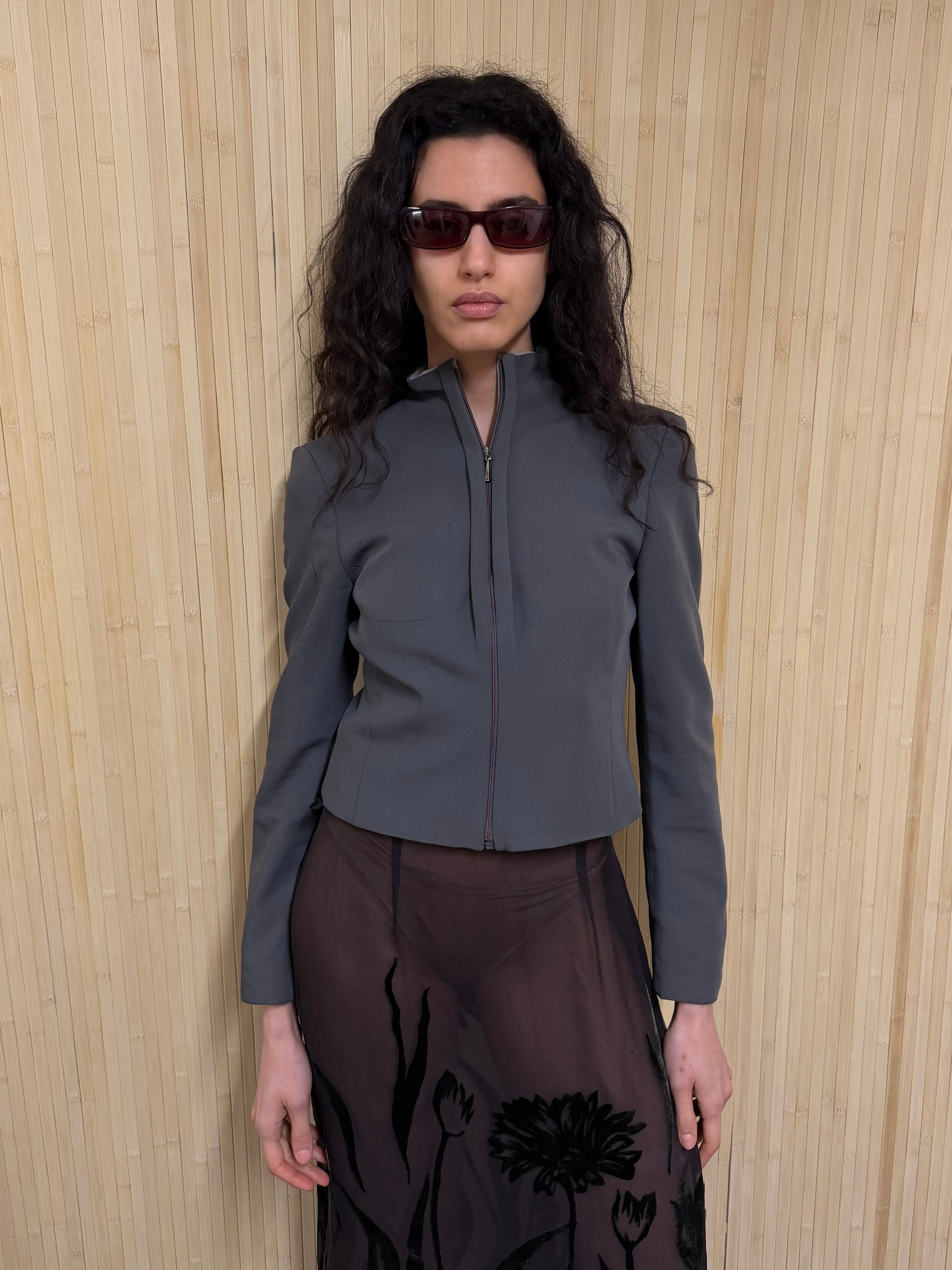 Giorgio armani jacket
