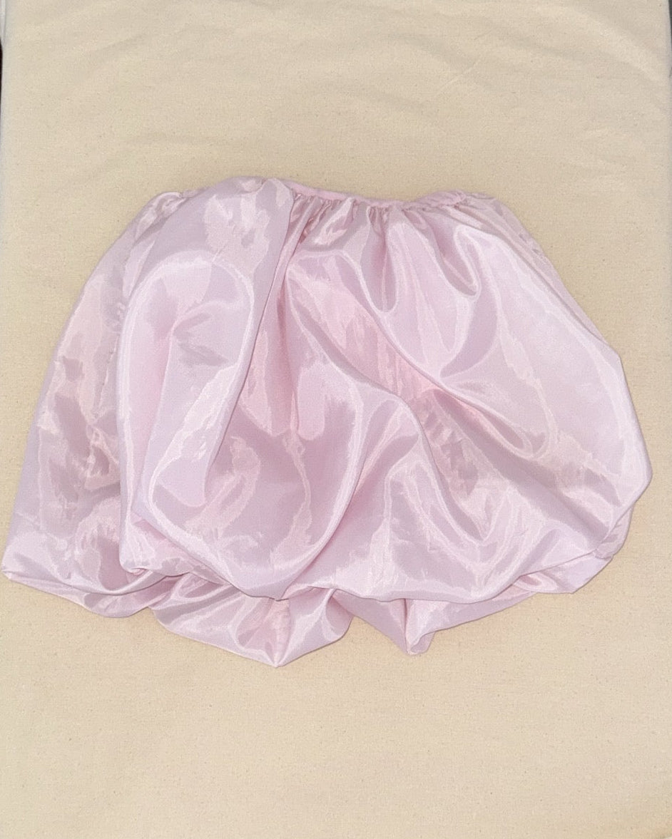 003 mini / blush