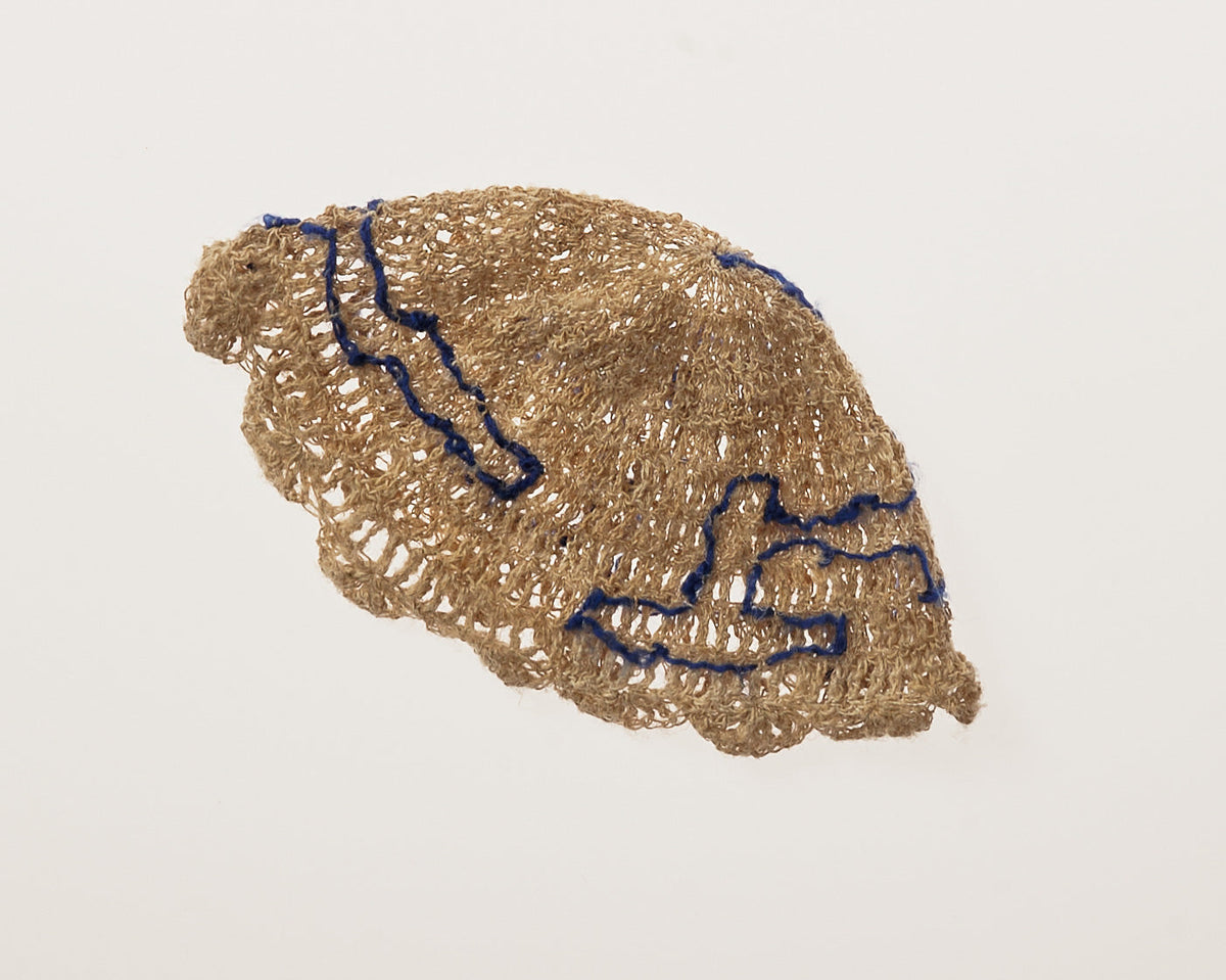 Data bonnet