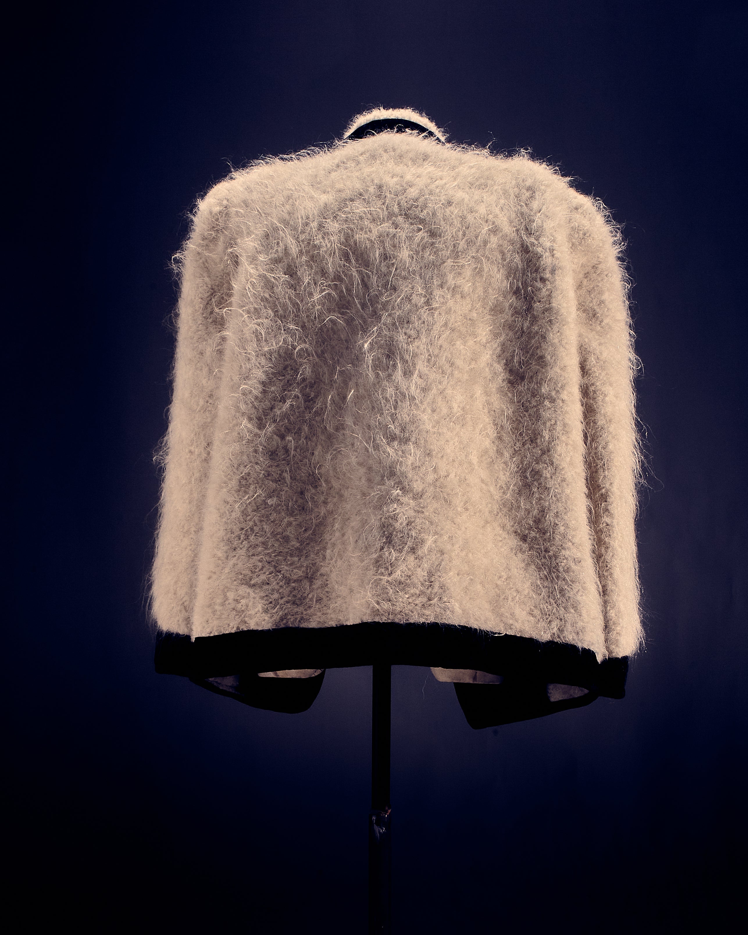 Sheep skin