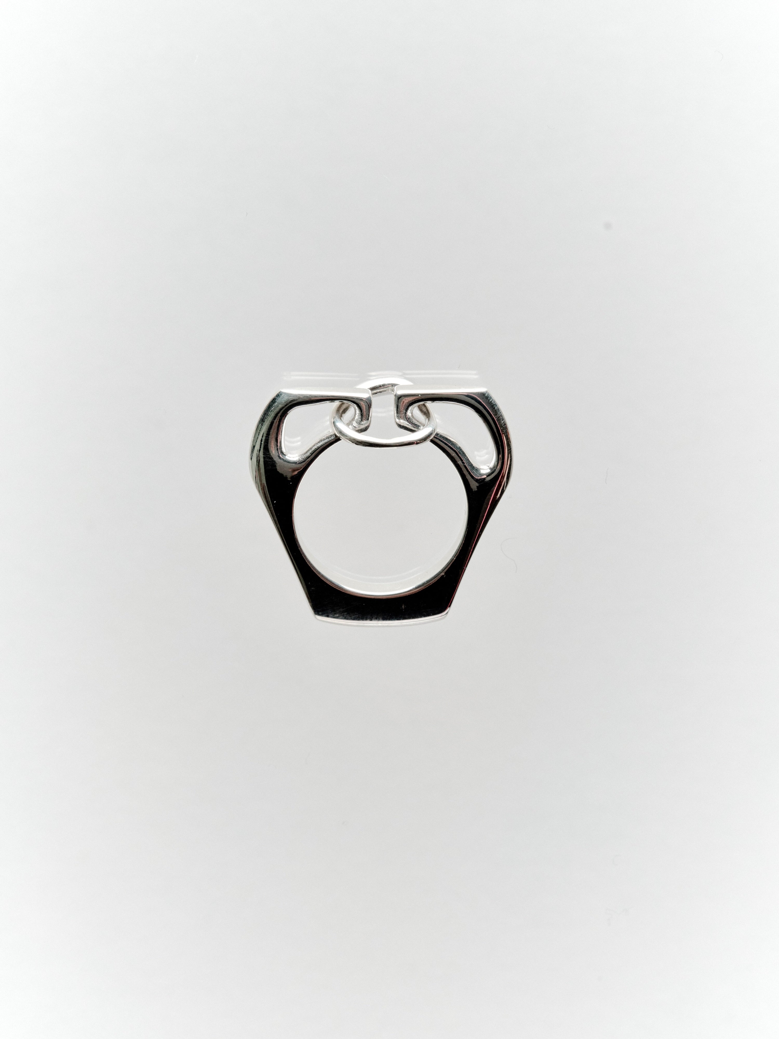 Ergo bind ring