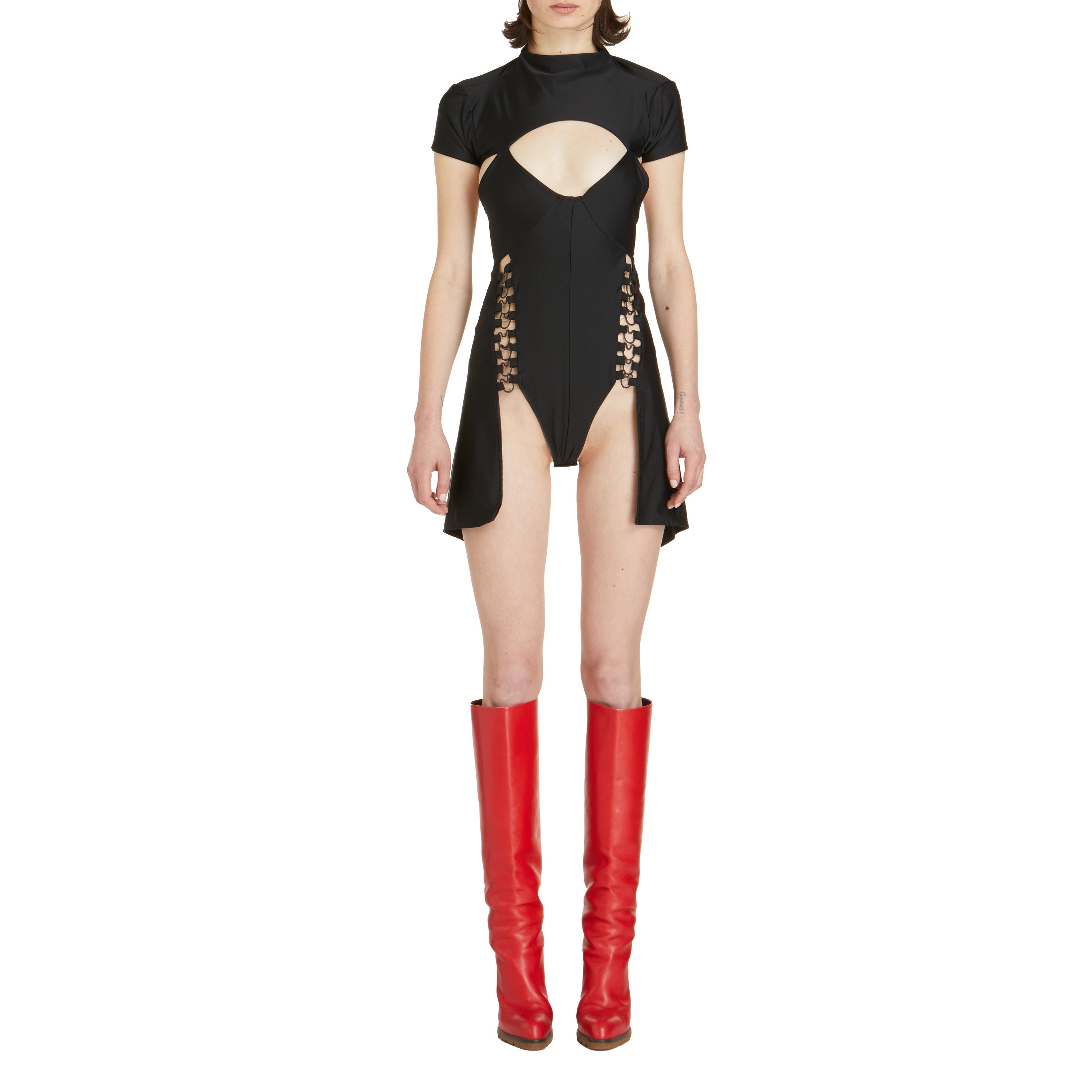 Eva body nero