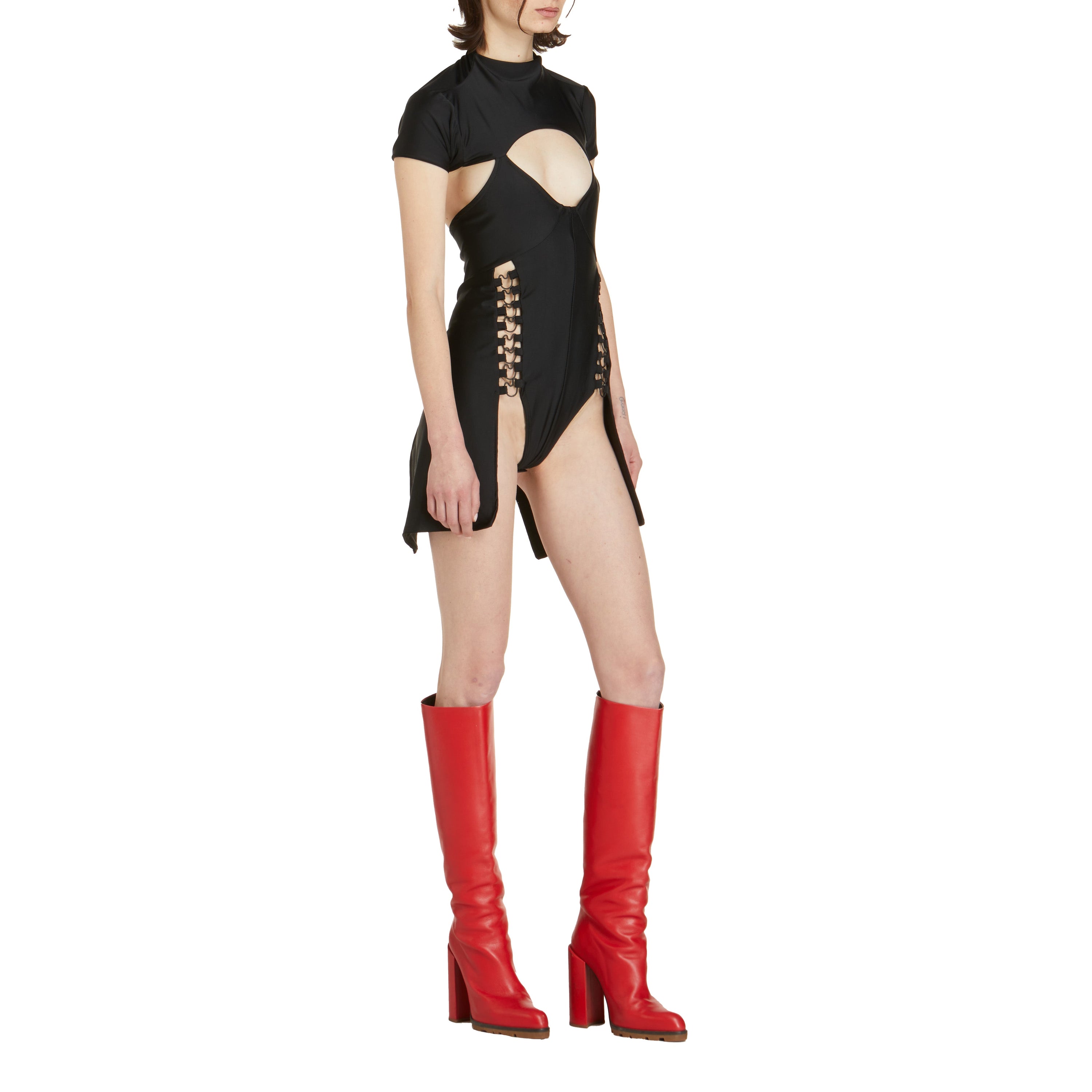 Eva body nero