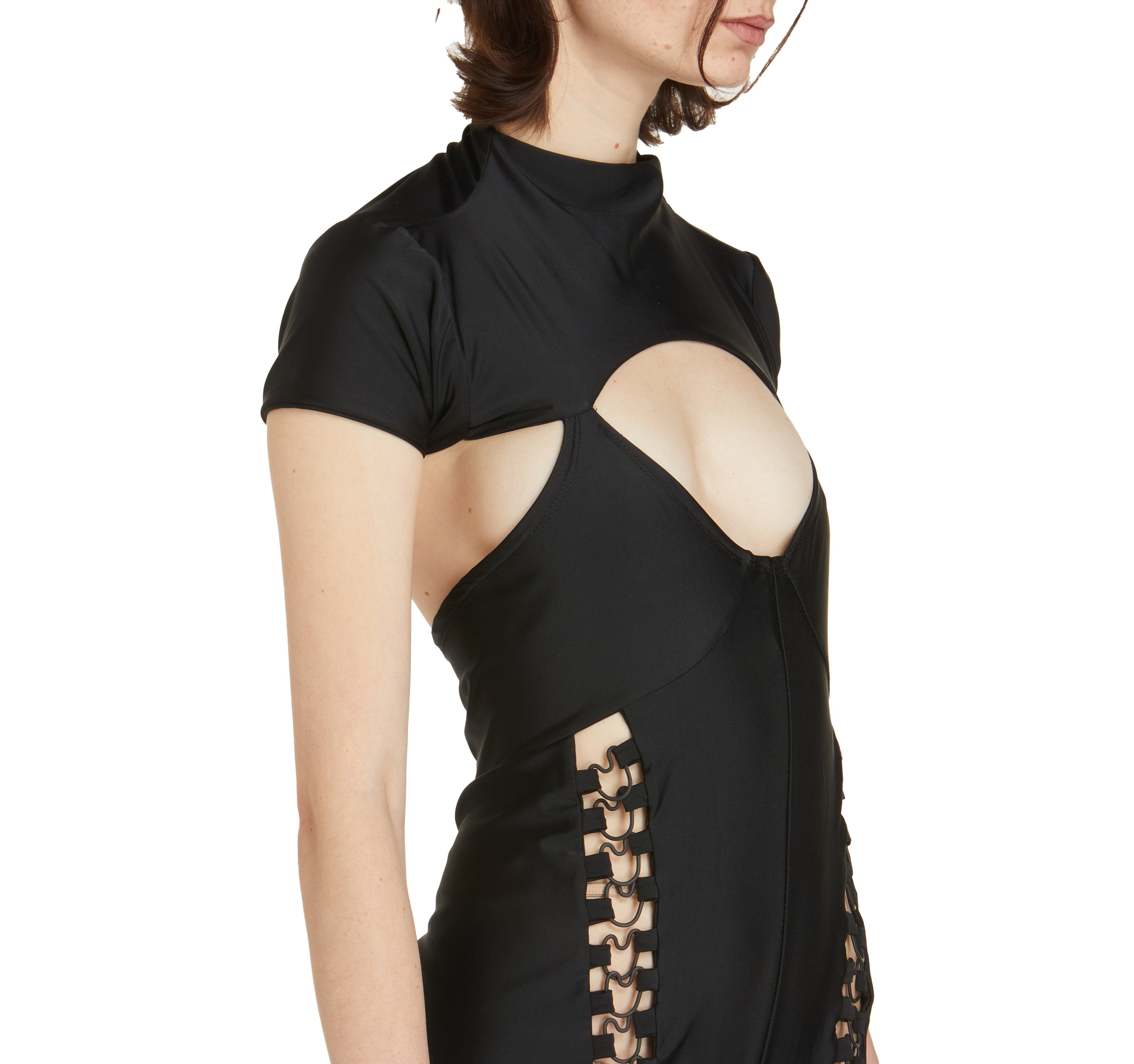 Eva body nero