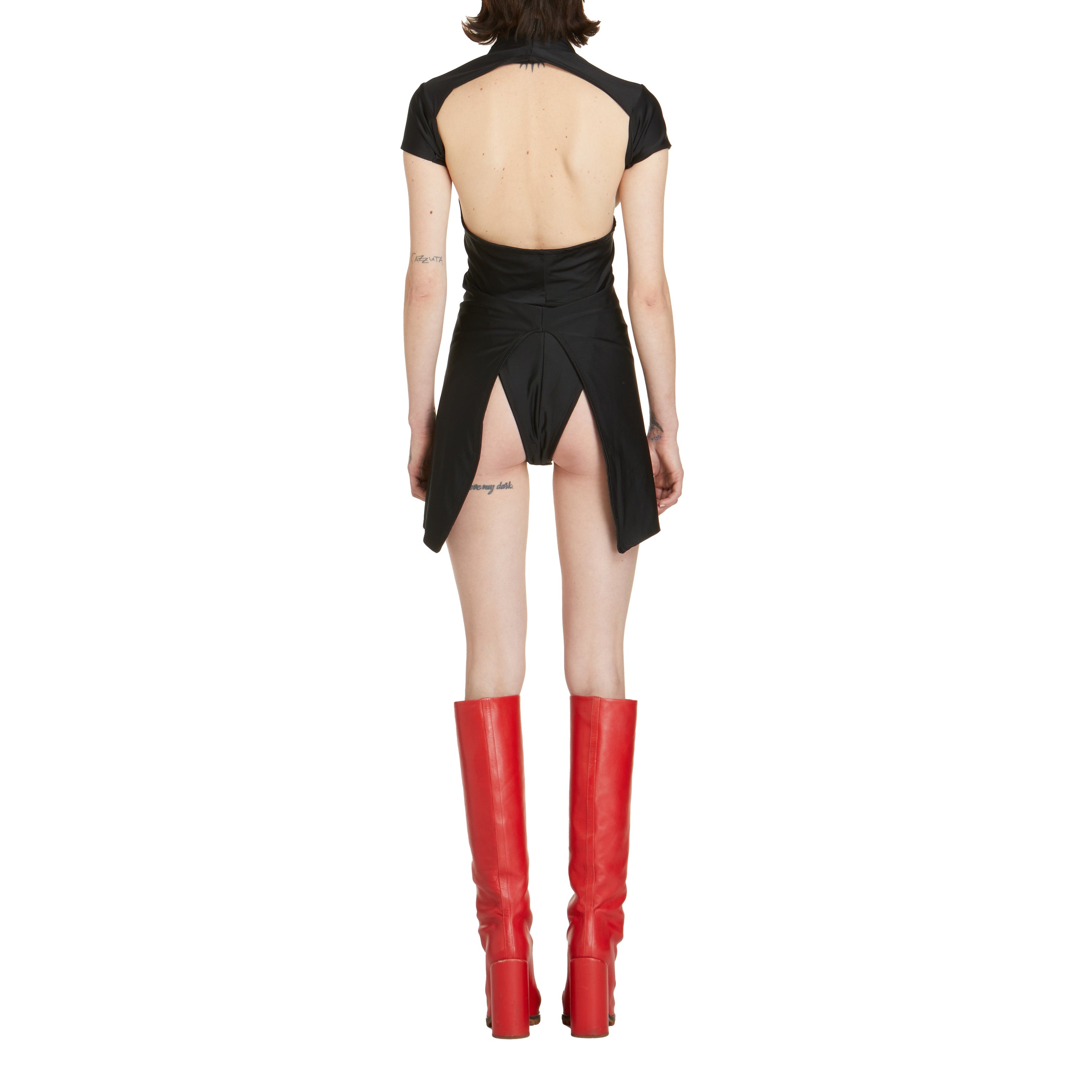 Eva body nero