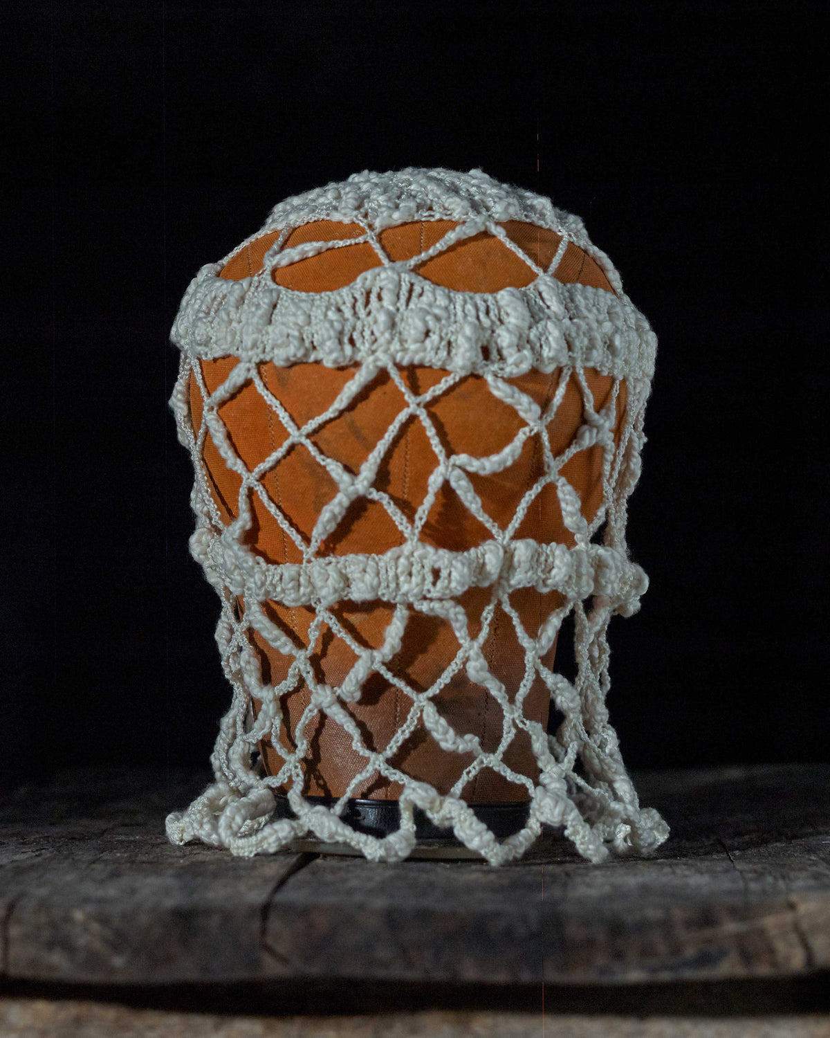 Veil hat