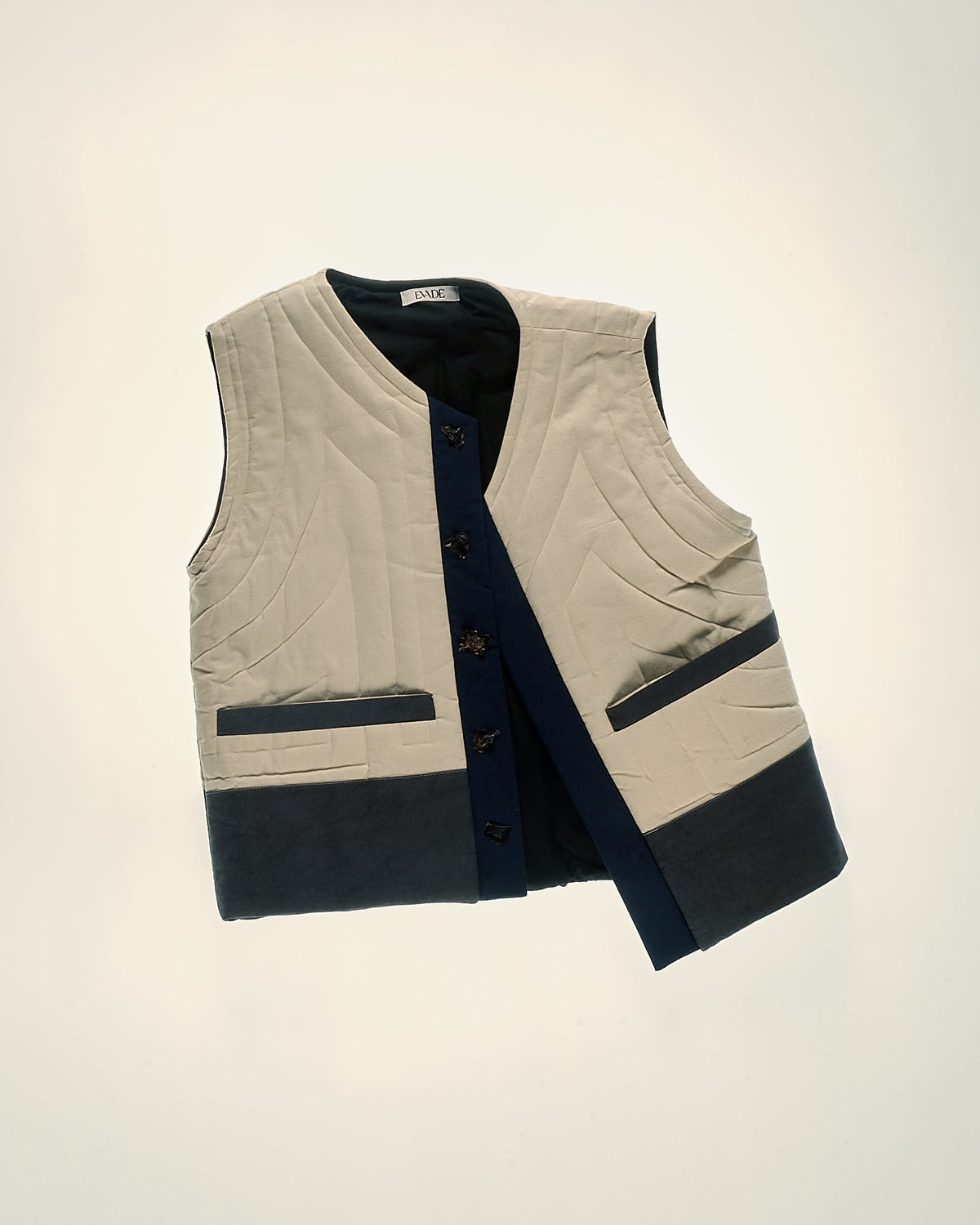Worker vest