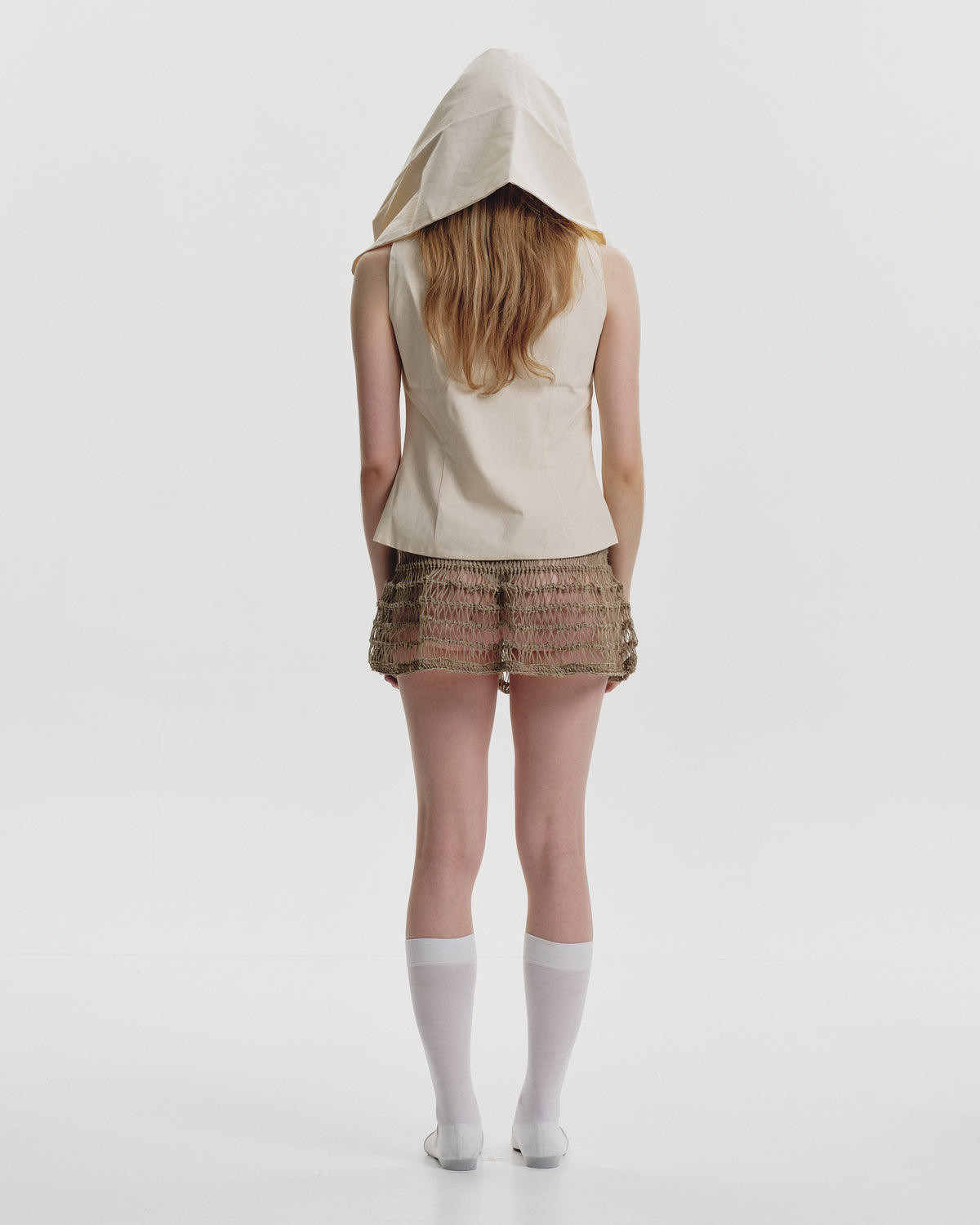 003-18 hood top