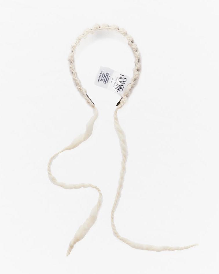 Isabellina hairband