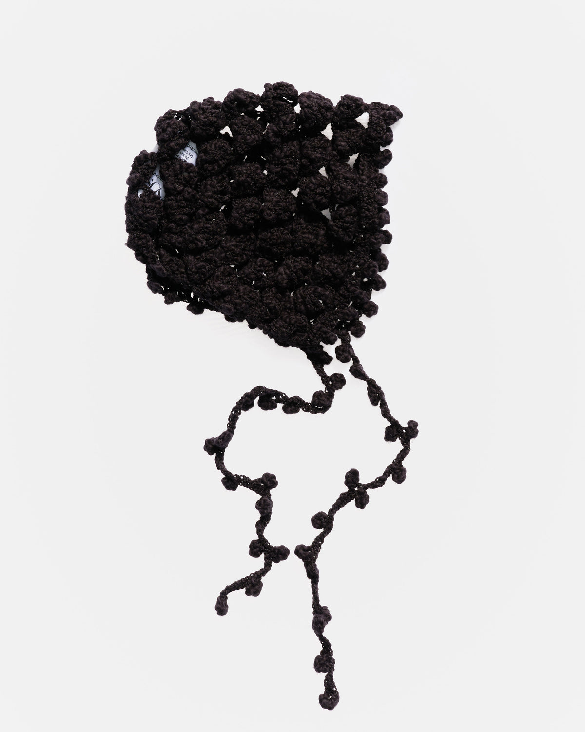 Key bonnet