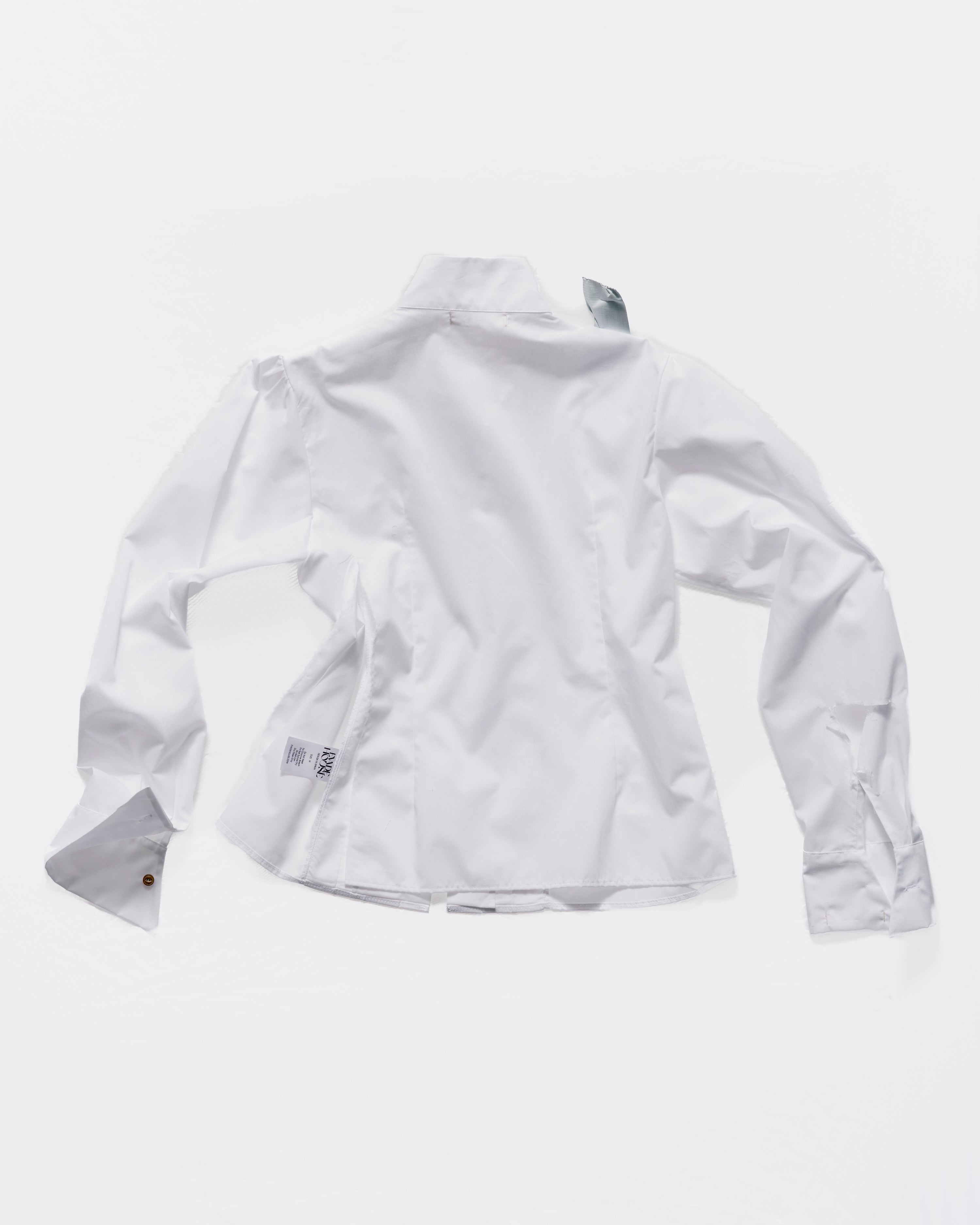 007-c-33 lolita shirt