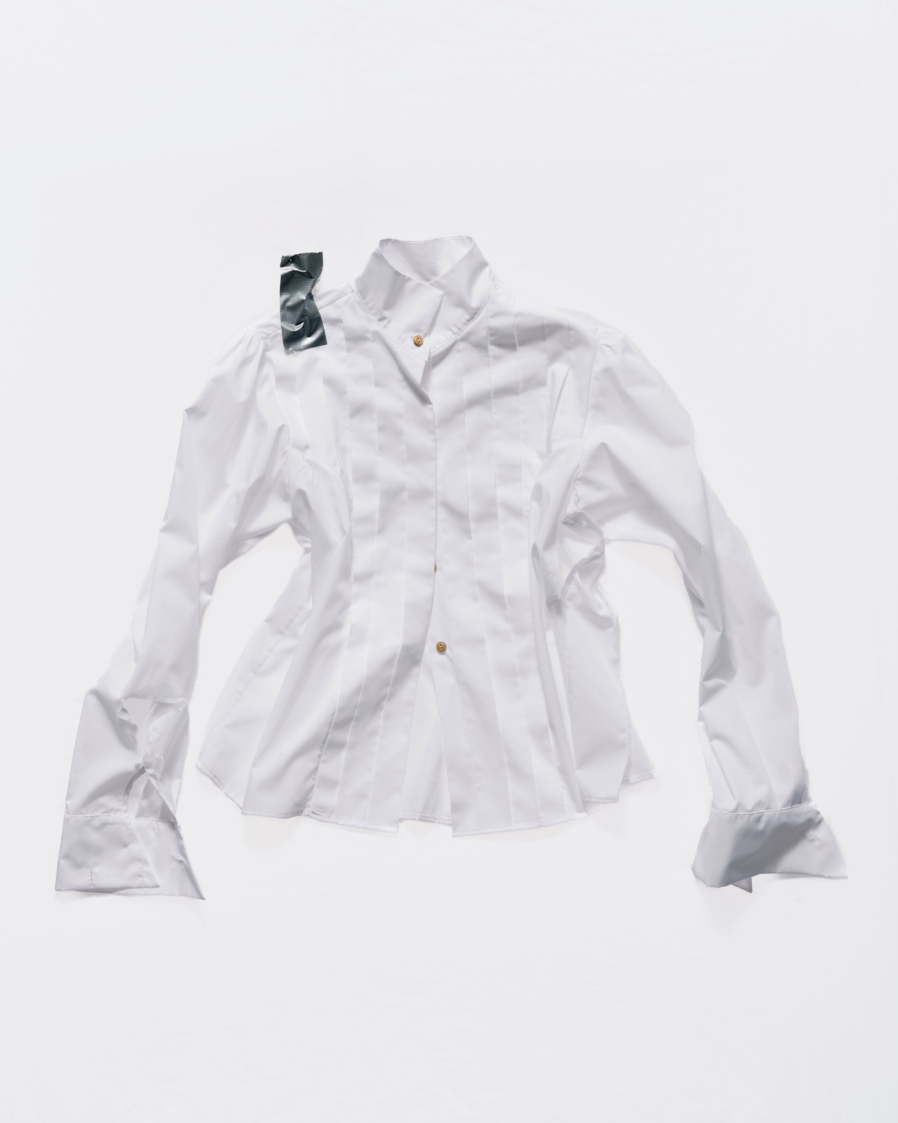 007-c-33 lolita shirt
