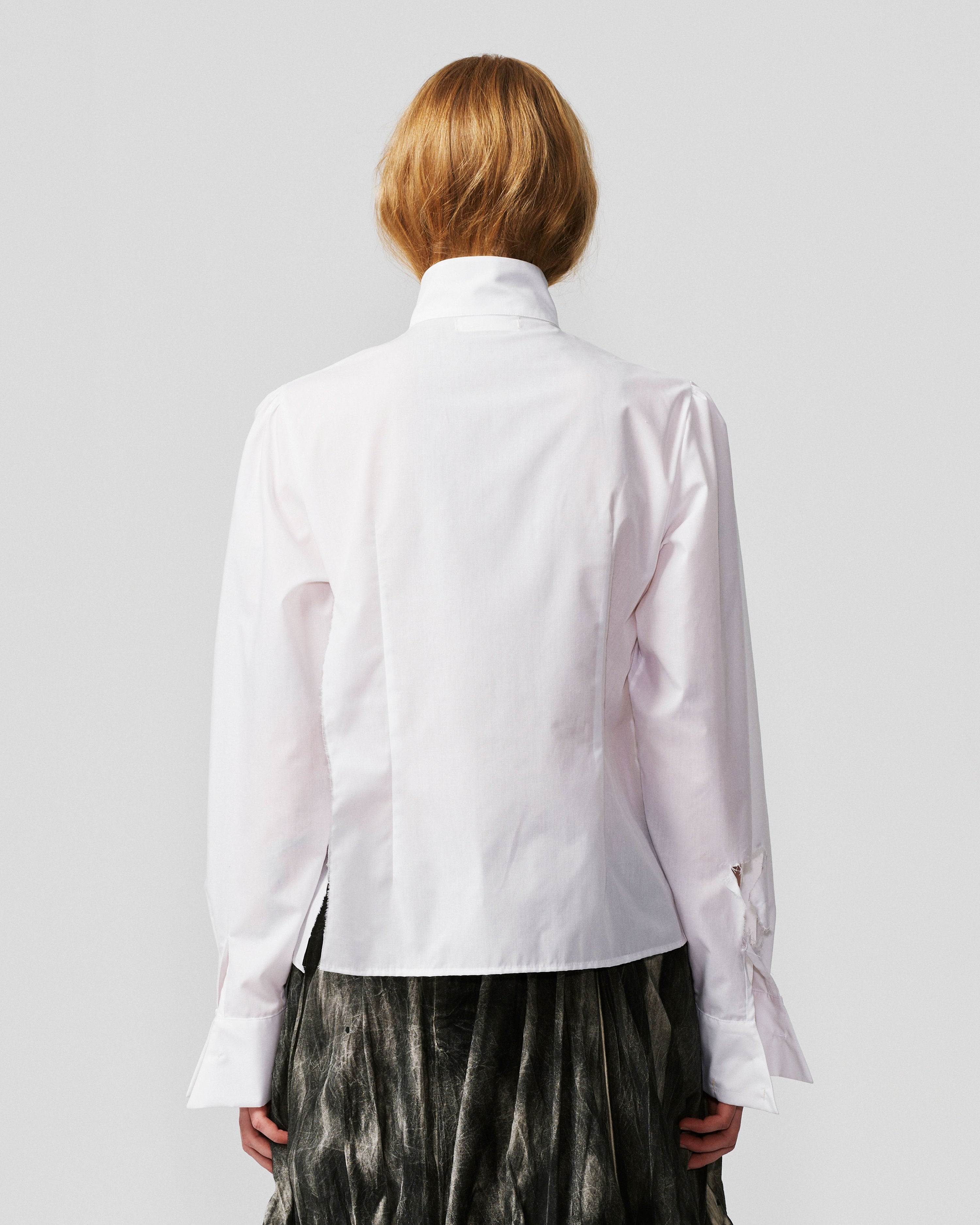 007-c-33 lolita shirt