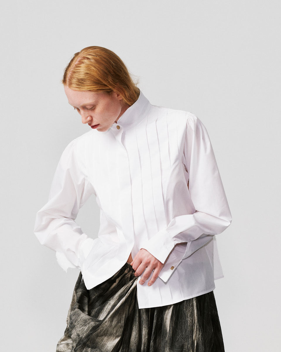 007-c-33 lolita shirt